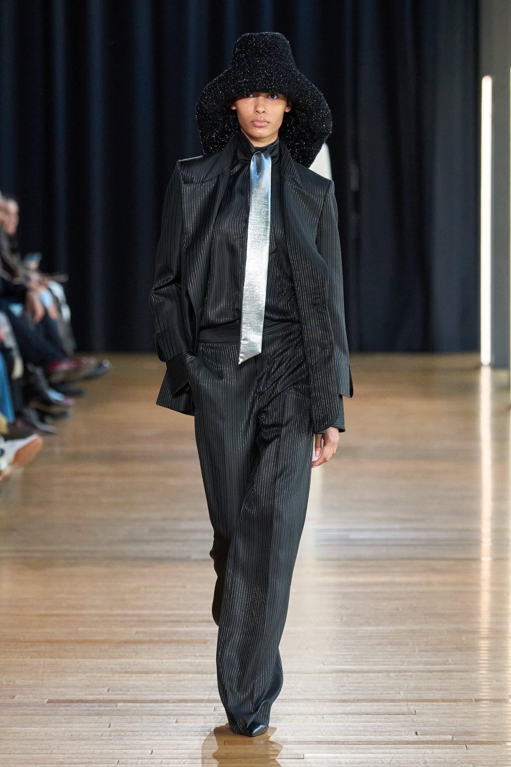 Sa Su Phi Fall 2026 Fashion Show