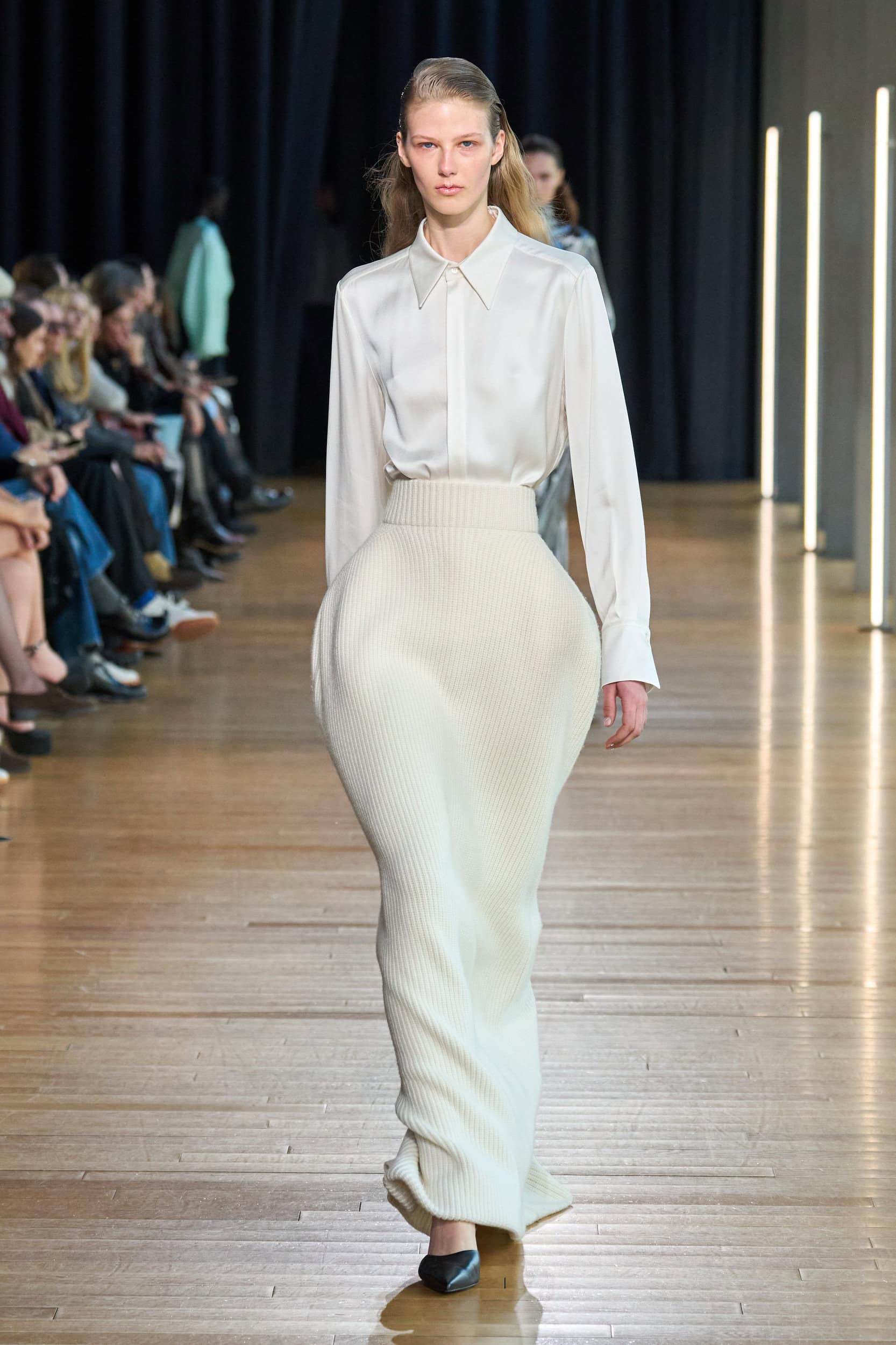 Sa Su Phi Fall 2026 Fashion Show