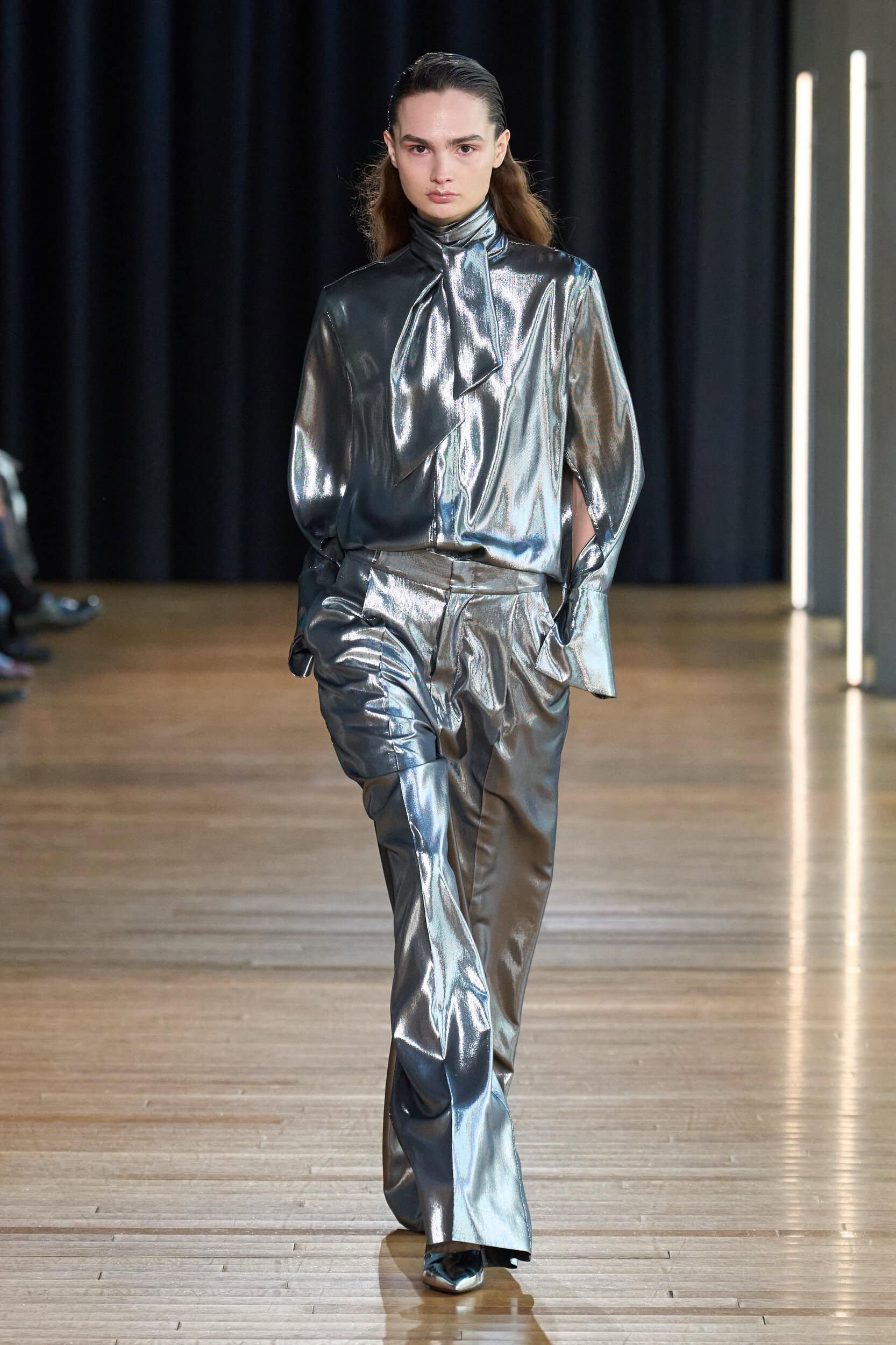 Sa Su Phi Fall 2026 Fashion Show