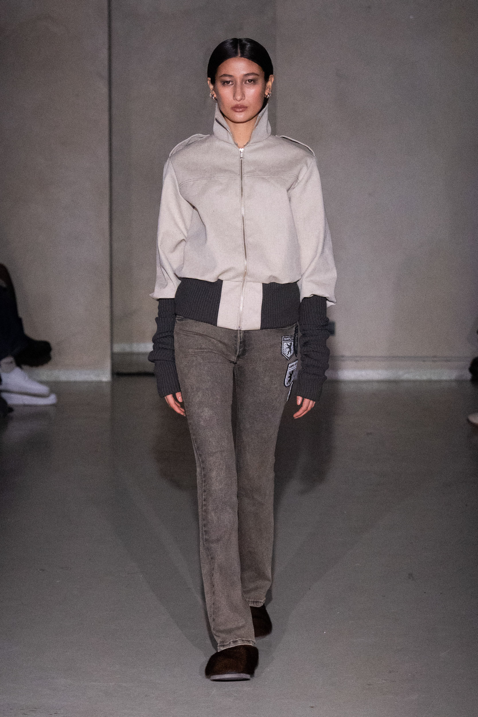 Sample030 Fall 2026 Fashion Show 