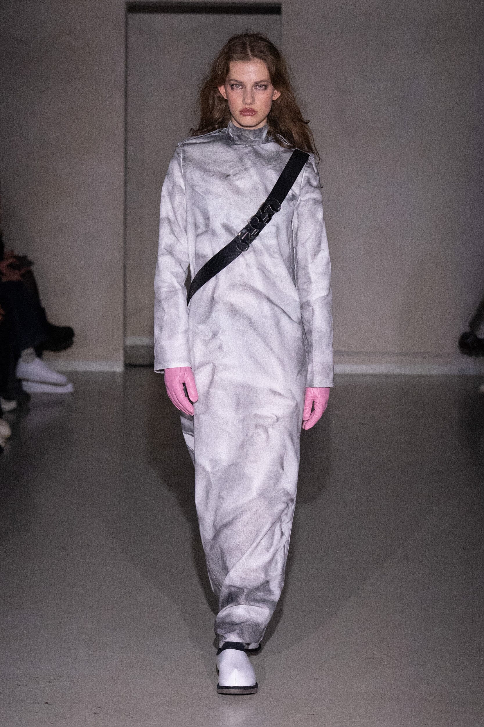 Sample030 Fall 2026 Fashion Show 