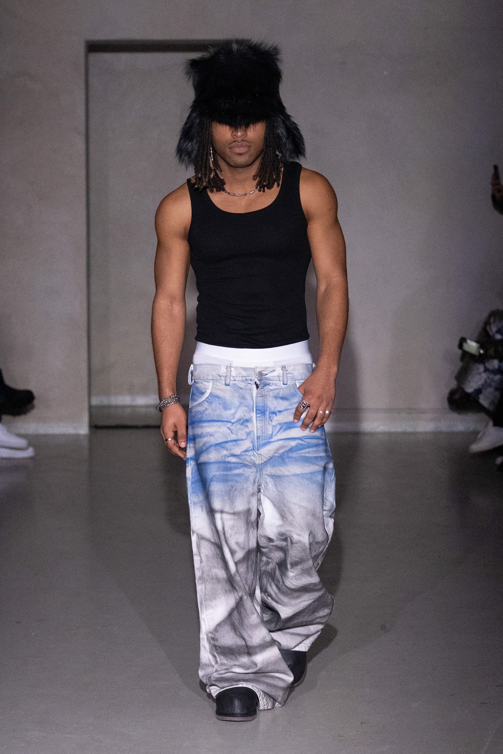 Sample030 Fall 2026 Fashion Show 