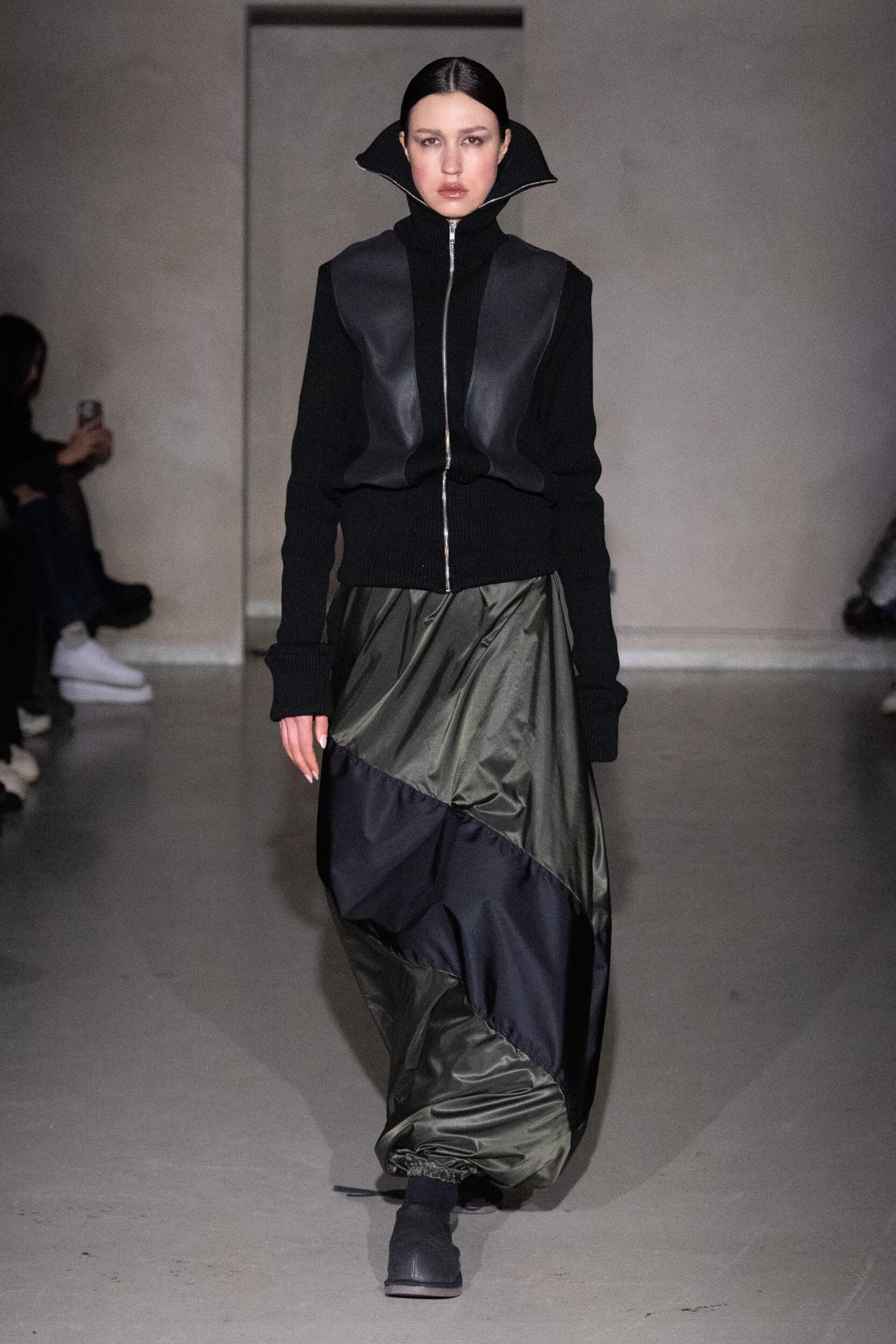 Sample030 Fall 2026 Fashion Show 