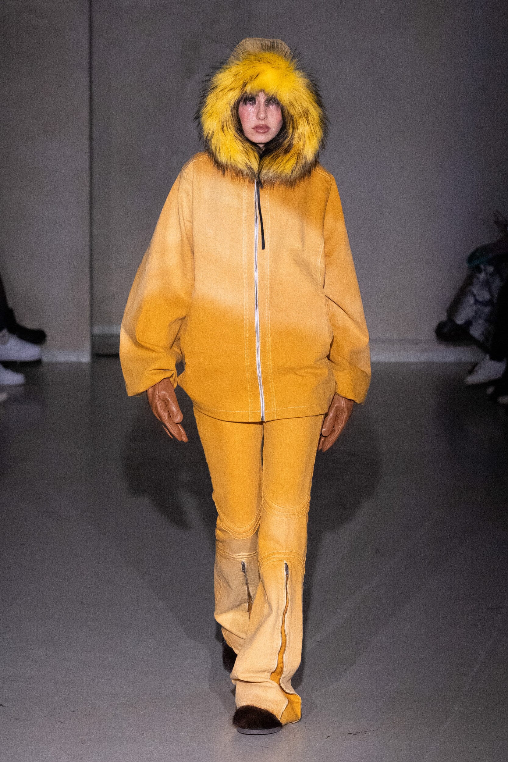 Sample030 Fall 2026 Fashion Show 