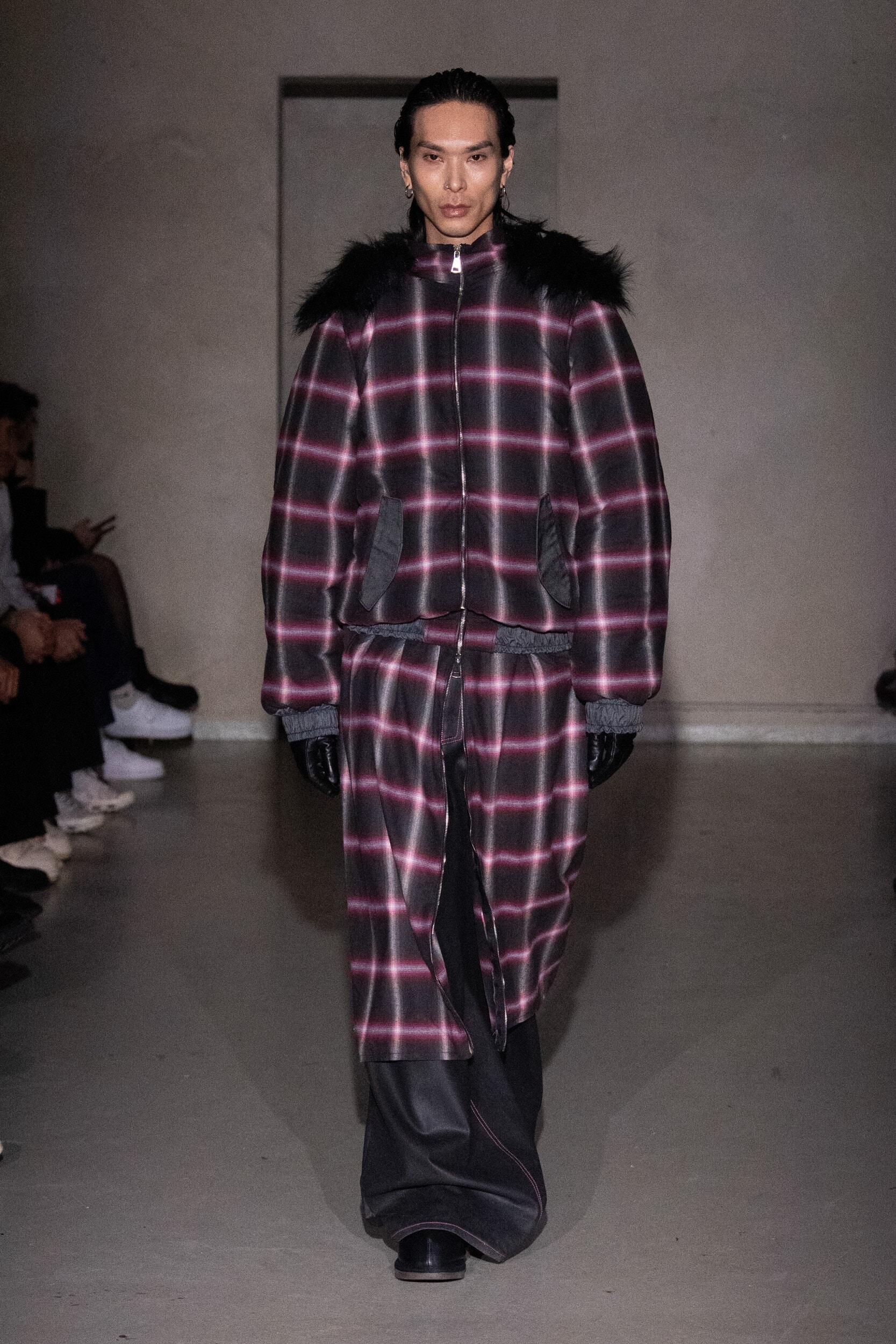 Sample030 Fall 2026 Fashion Show 