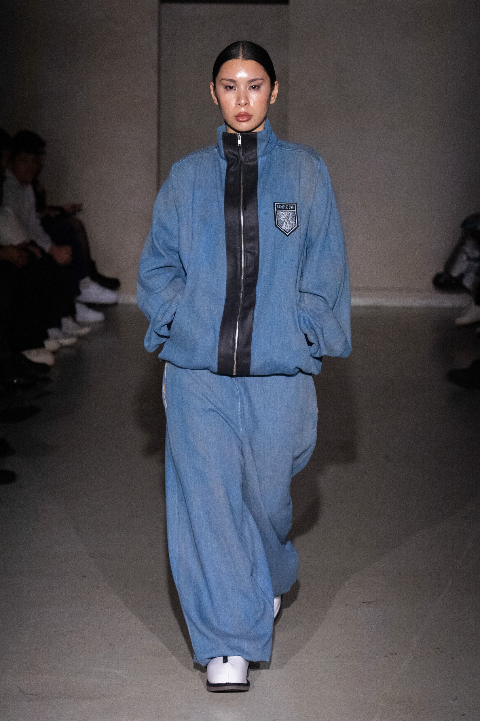 Sample030 Fall 2026 Fashion Show 