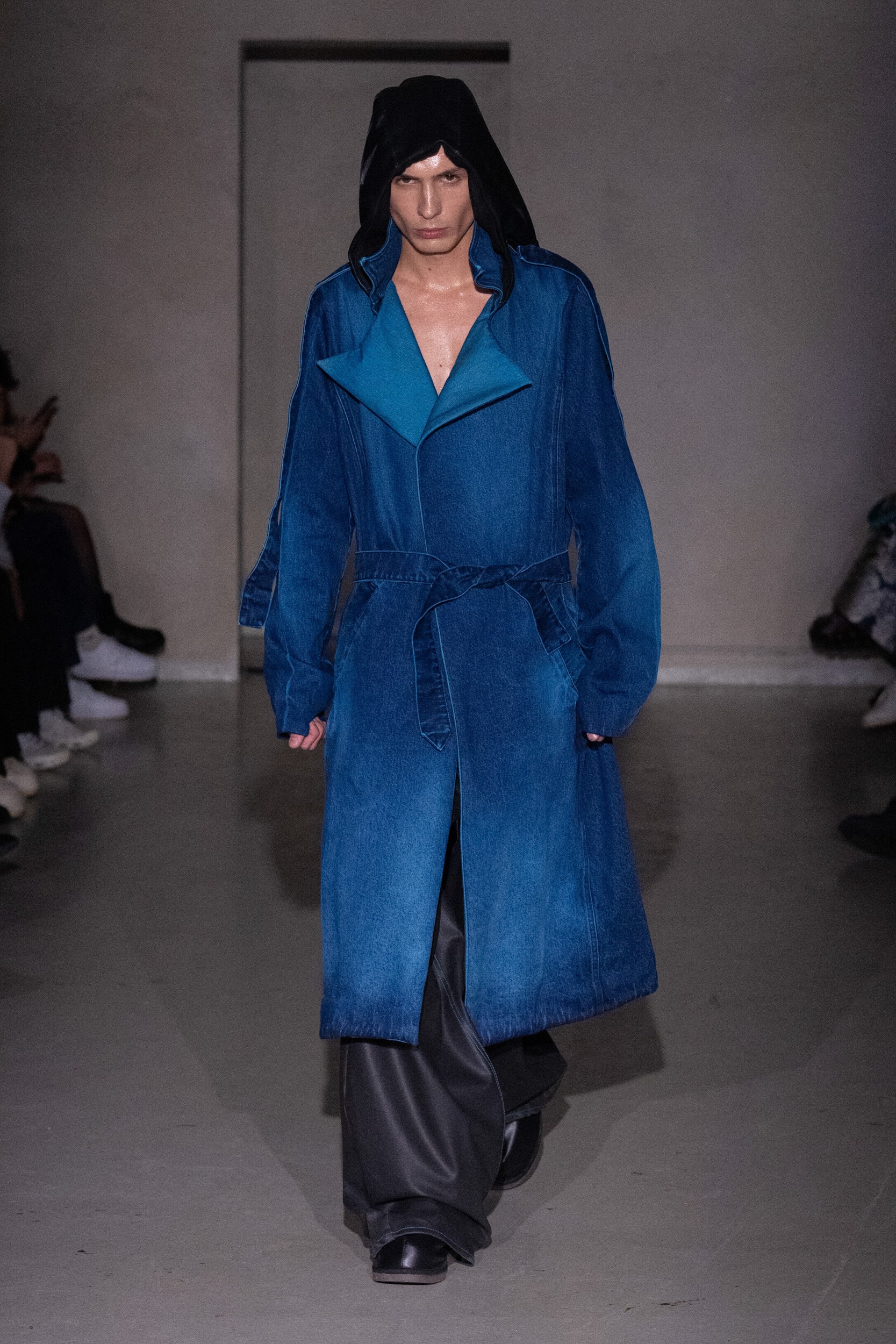 Sample030 Fall 2026 Fashion Show 