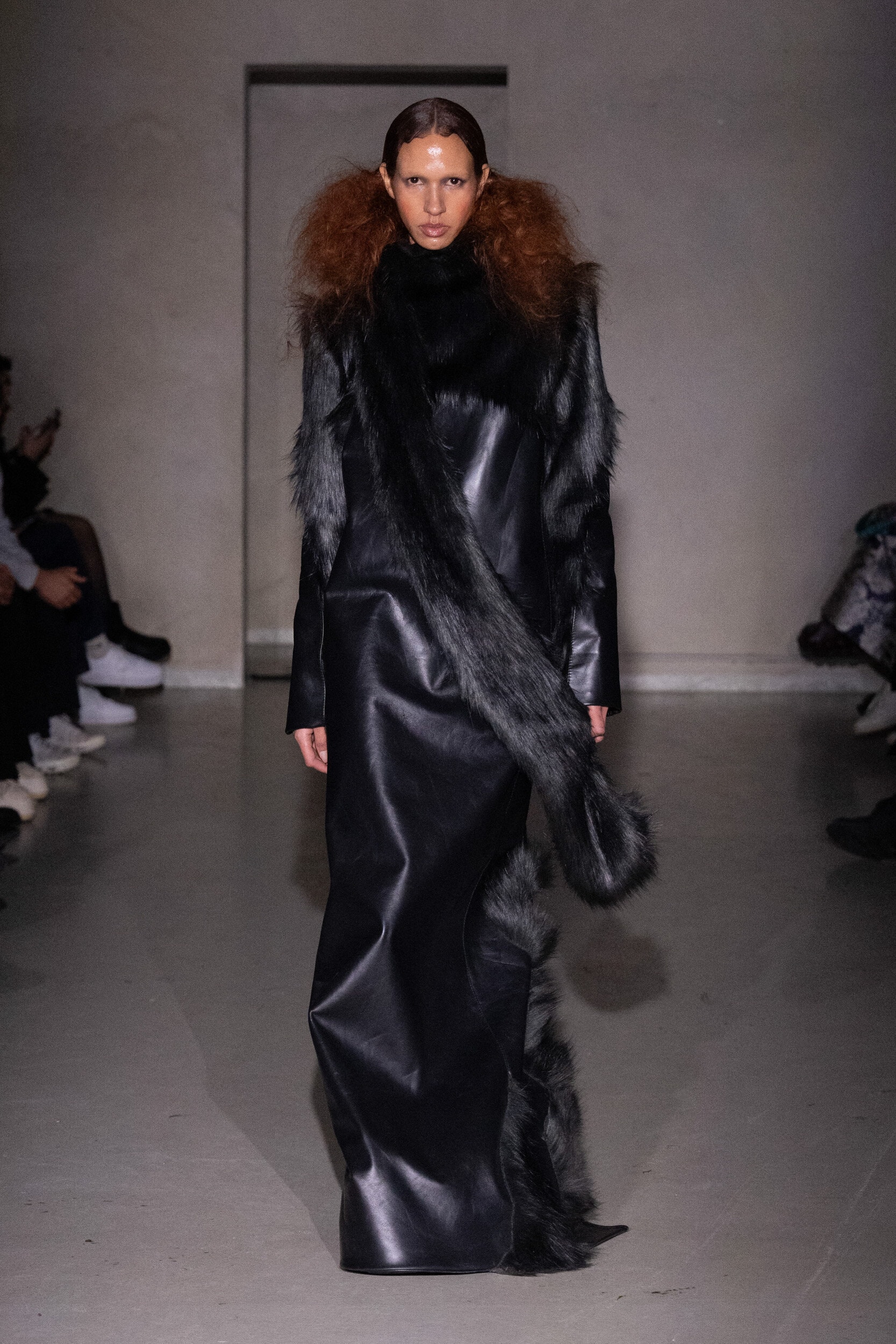 Sample030 Fall 2026 Fashion Show 