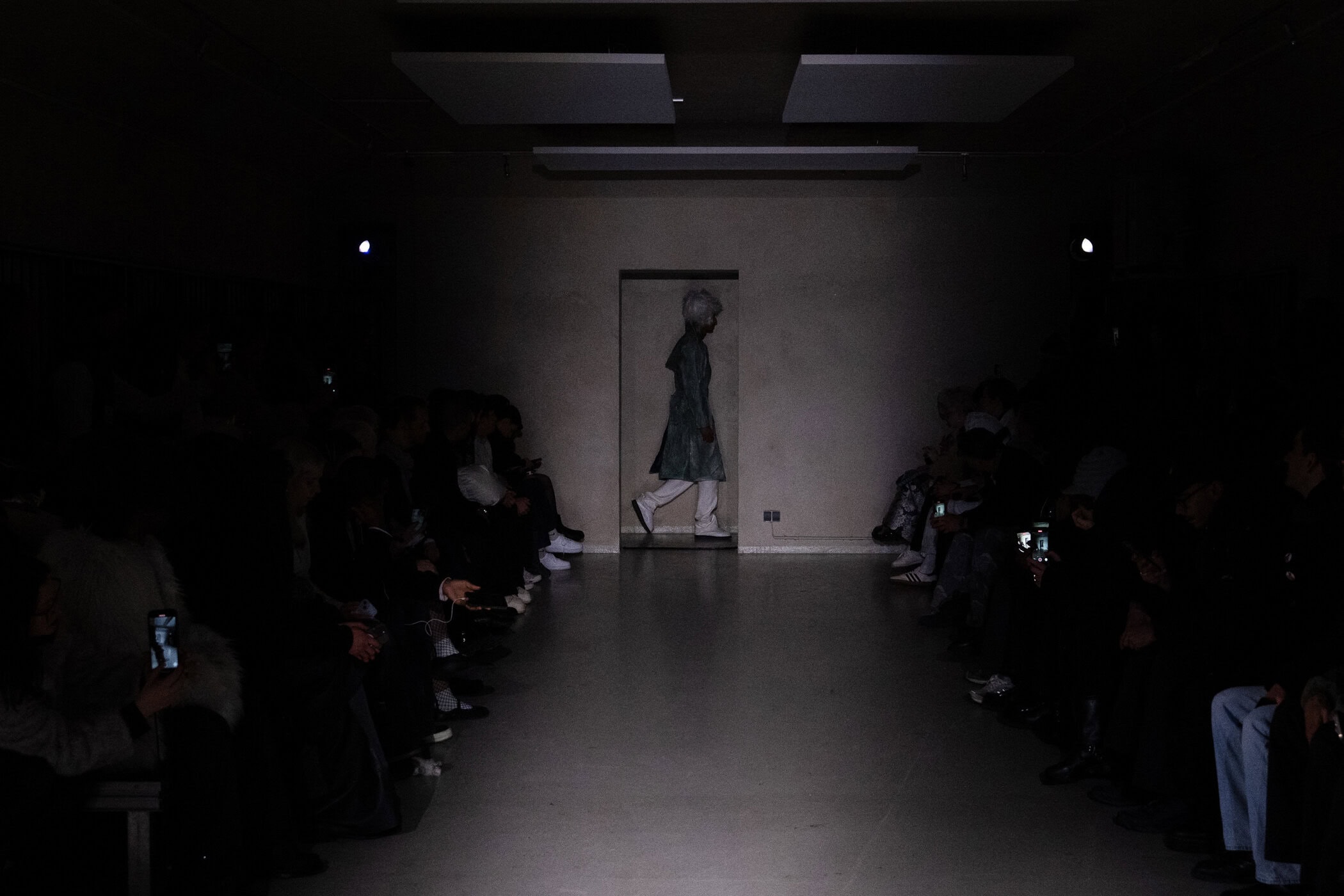 Sample030 Fall 2026 Fashion Show 