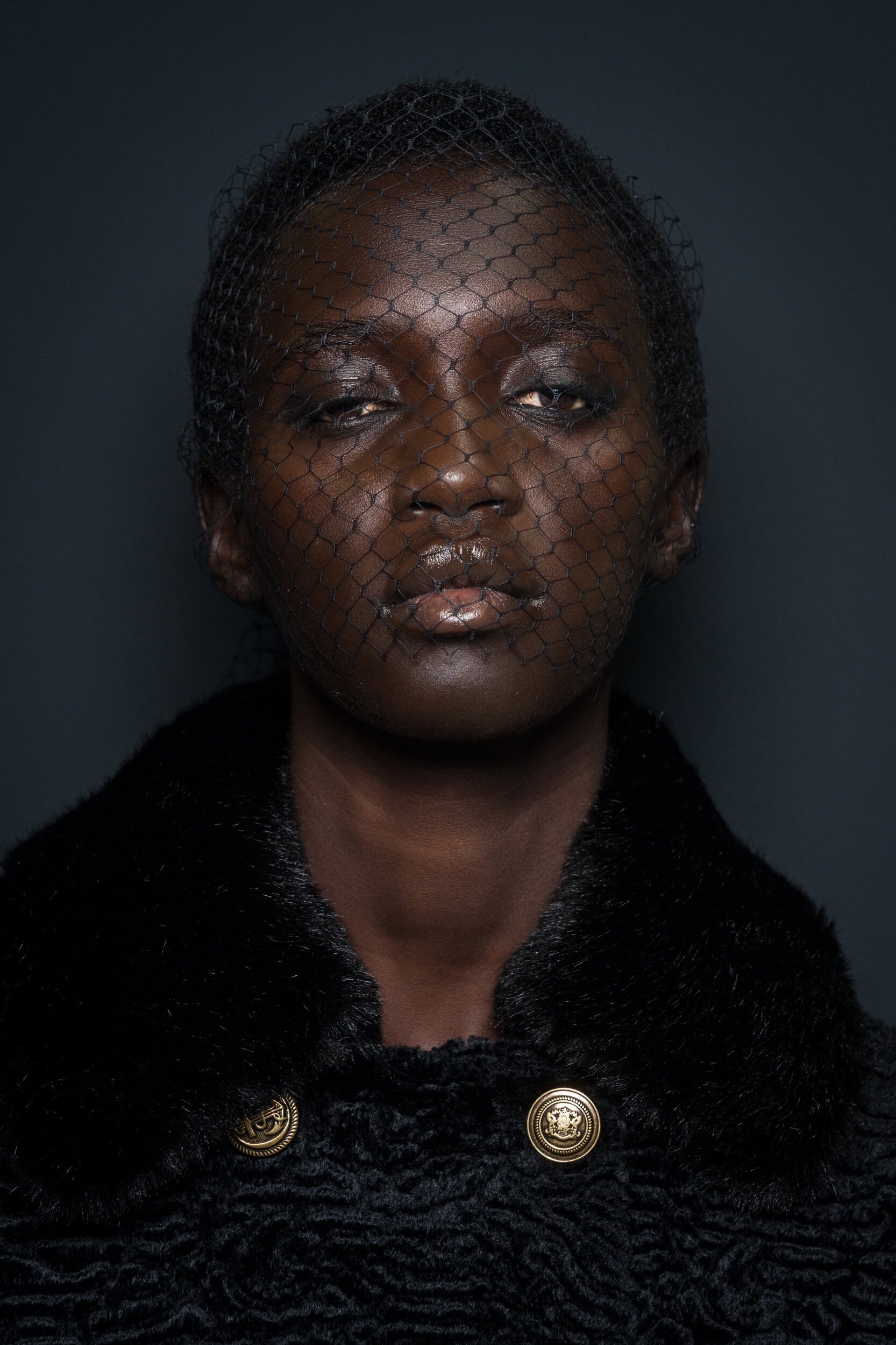 Ermanno Scervino Fall 2026 Fashion Show Backstage