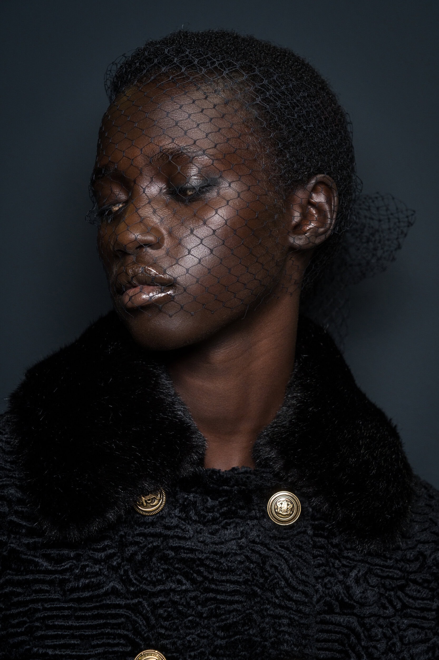 Ermanno Scervino Fall 2026 Fashion Show Backstage