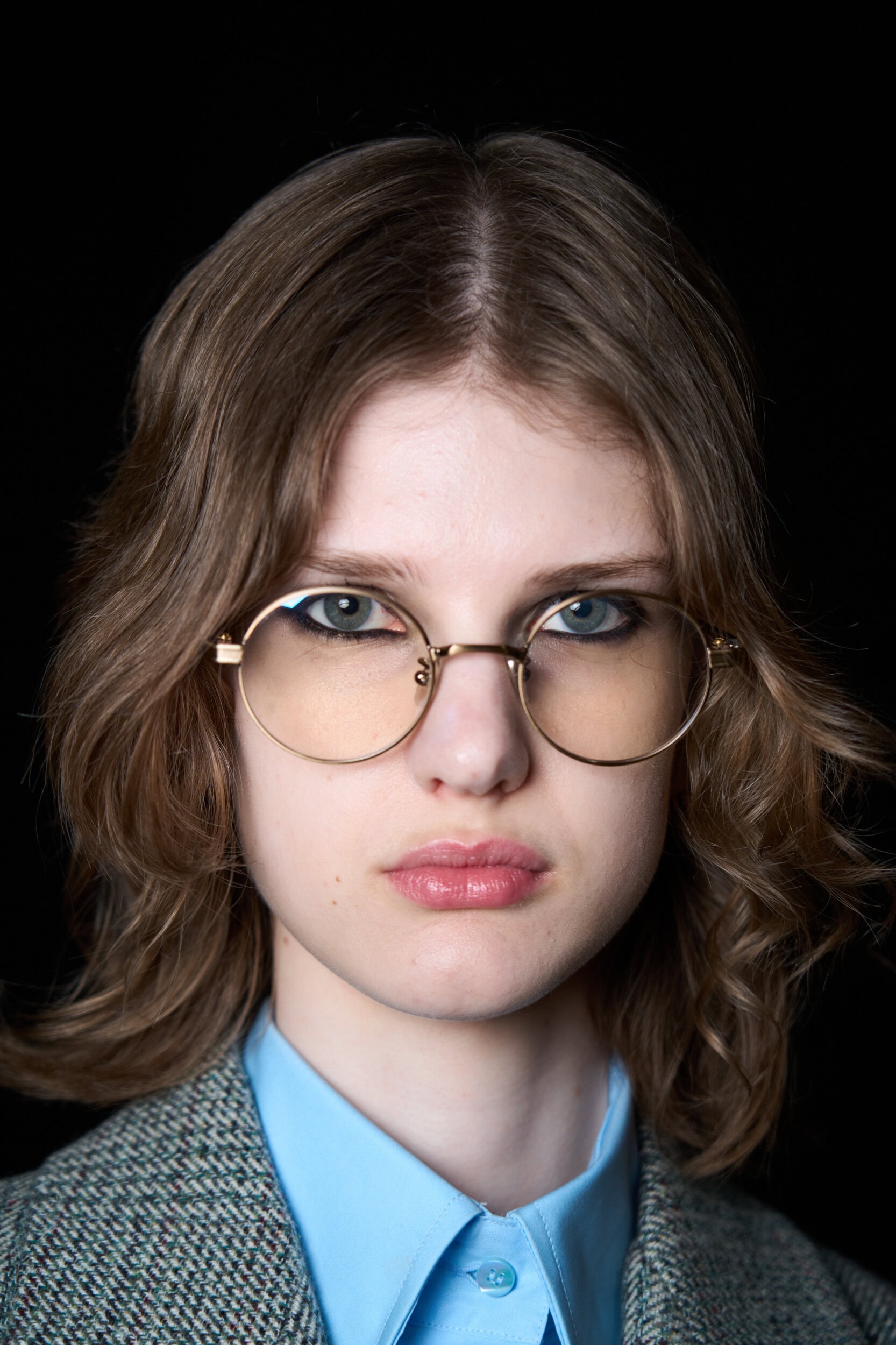 Ermanno Scervino Fall 2026 Fashion Show Backstage