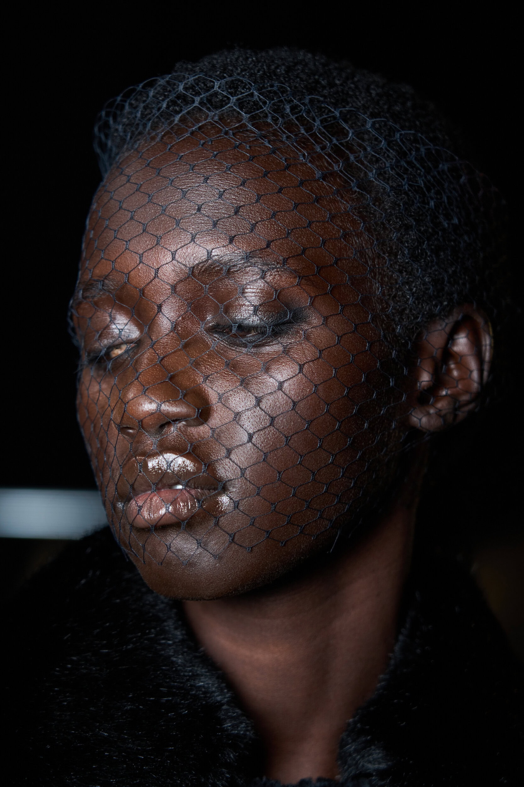 Ermanno Scervino Fall 2026 Fashion Show Backstage