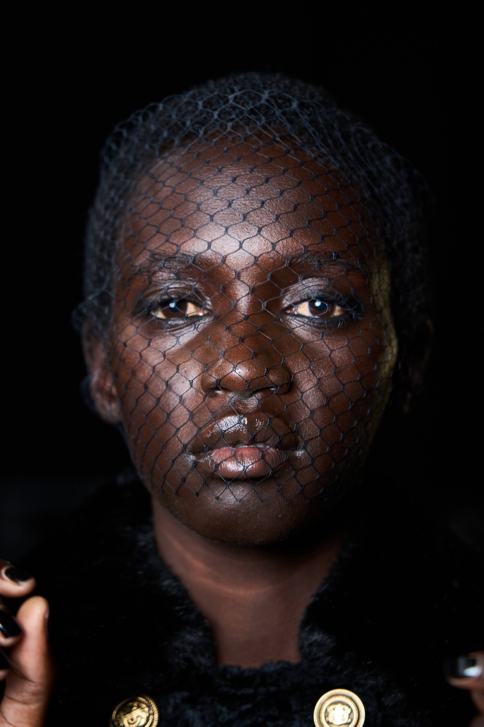 Ermanno Scervino Fall 2026 Fashion Show Backstage