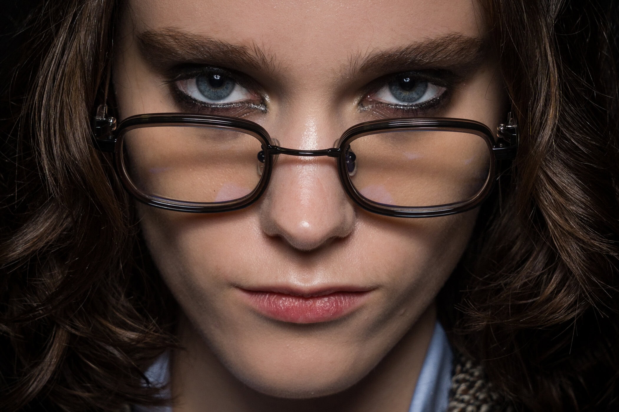 Ermanno Scervino Fall 2026 Fashion Show Backstage