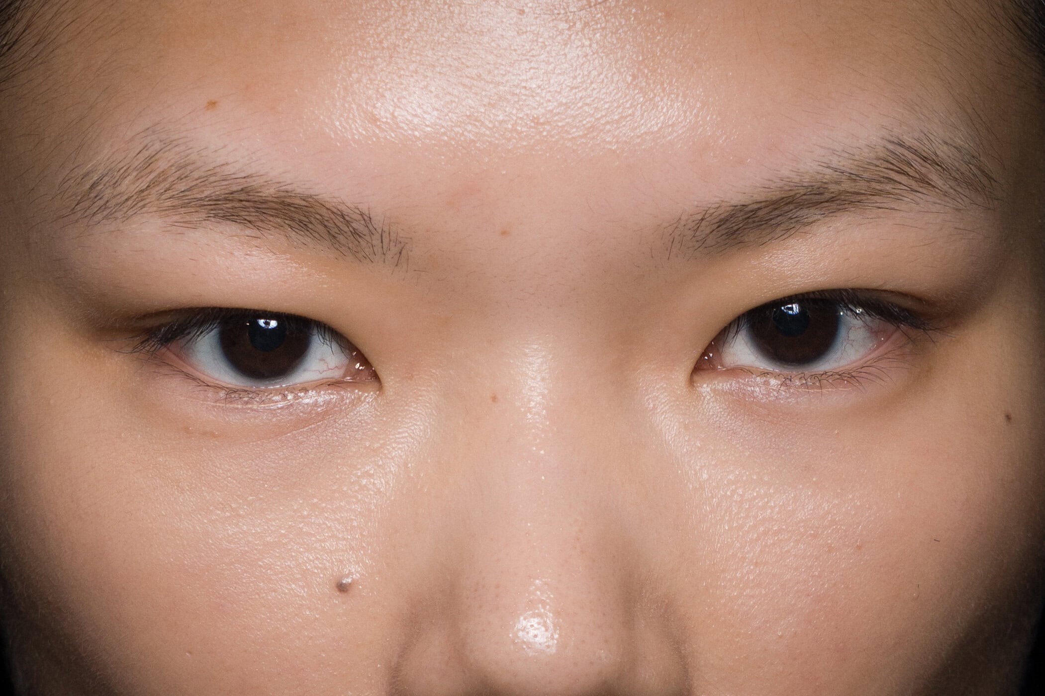 Ermanno Scervino Fall 2026 Fashion Show Backstage