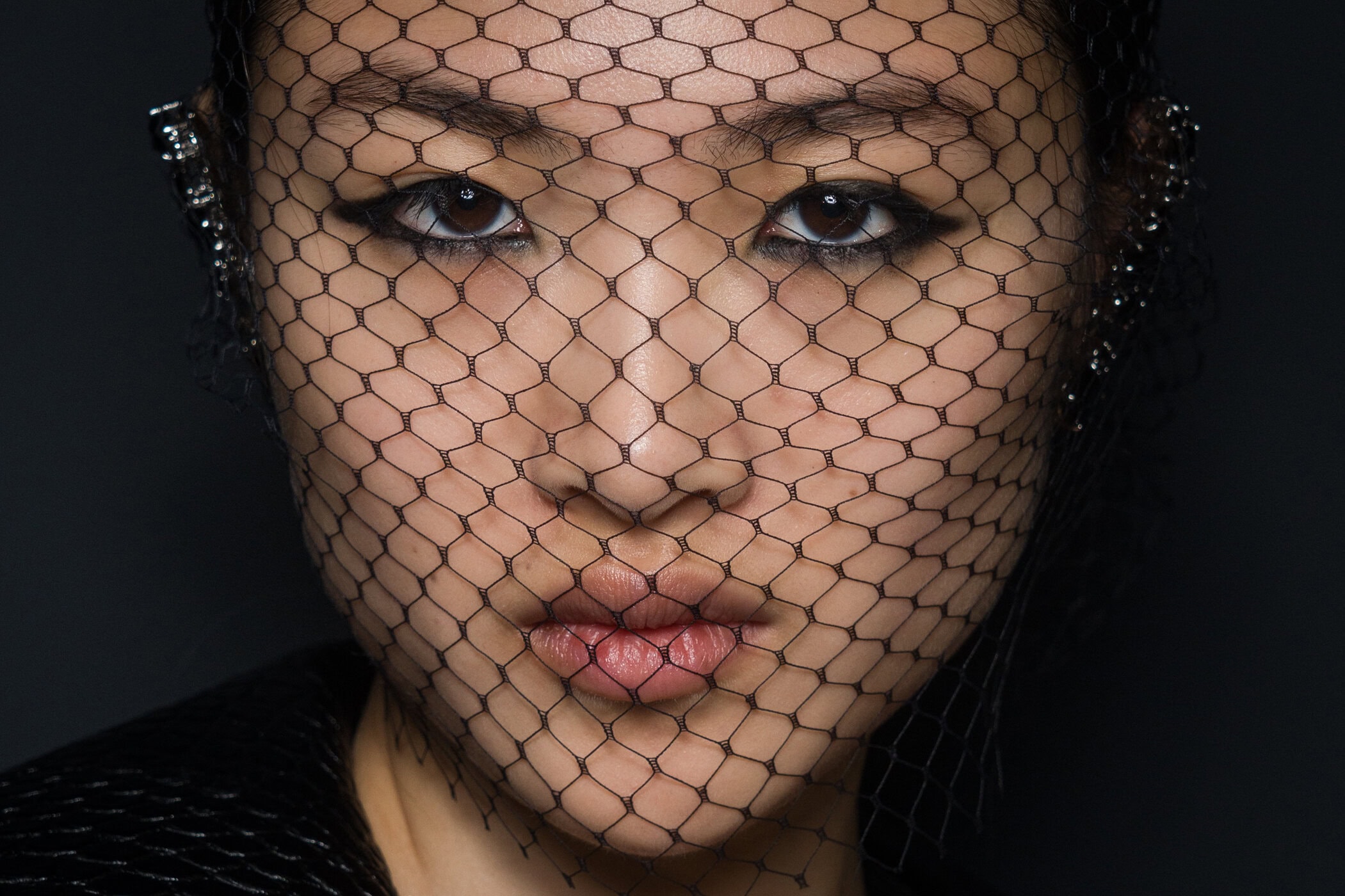 Ermanno Scervino Fall 2026 Fashion Show Backstage