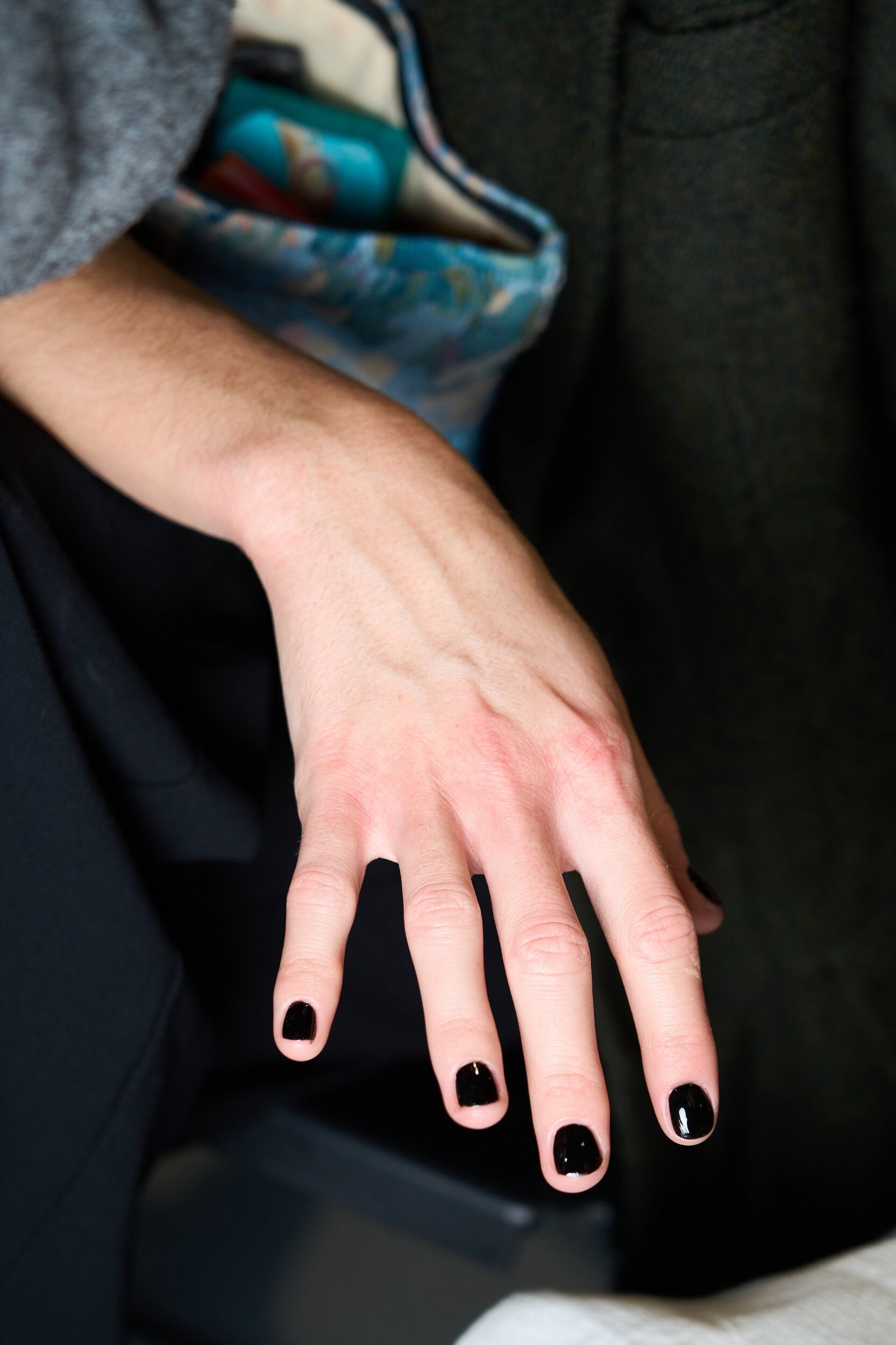 Ermanno Scervino Fall 2026 Fashion Show Backstage