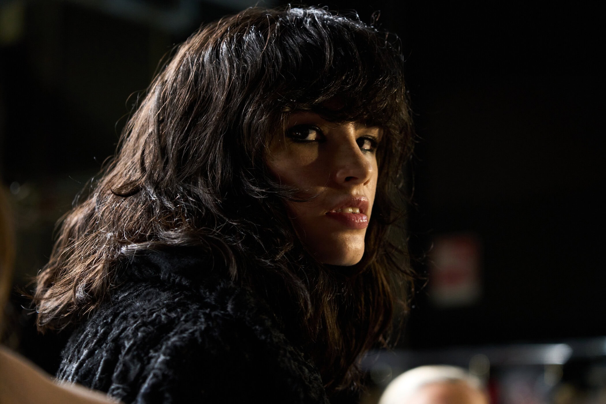 Ermanno Scervino Fall 2026 Fashion Show Backstage