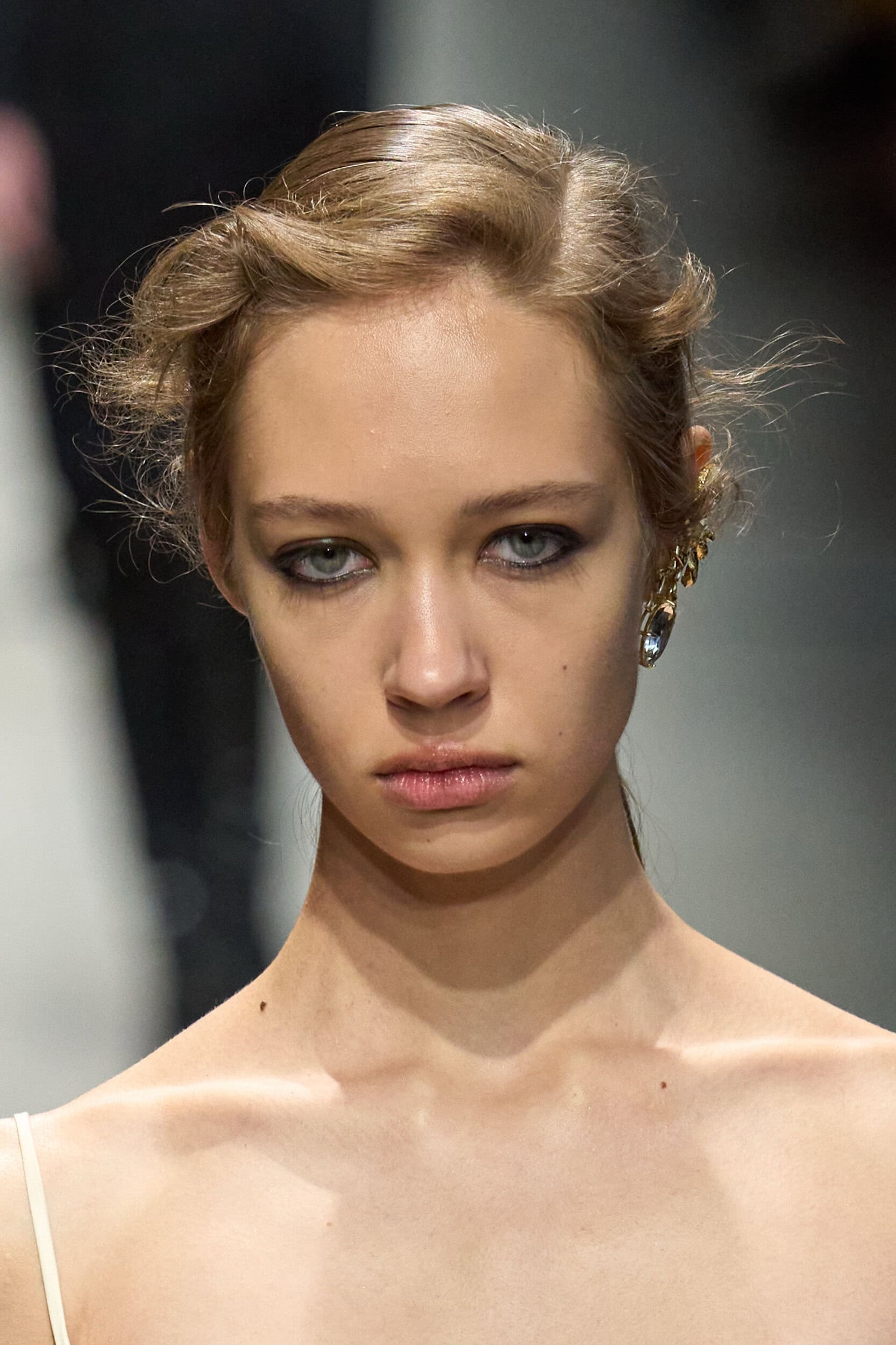 Ermanno Scervino Fall 2026 Fashion Show Details