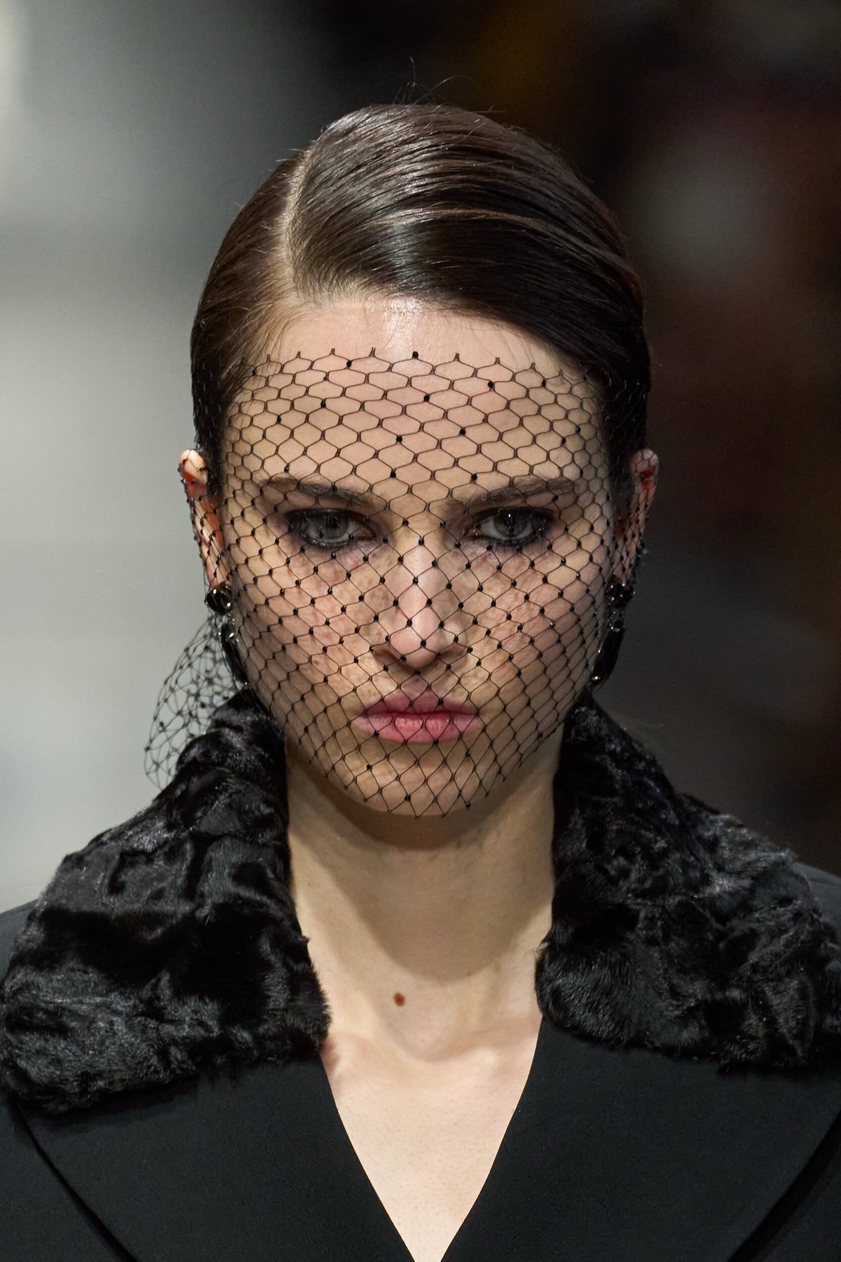 Ermanno Scervino Fall 2026 Fashion Show Details