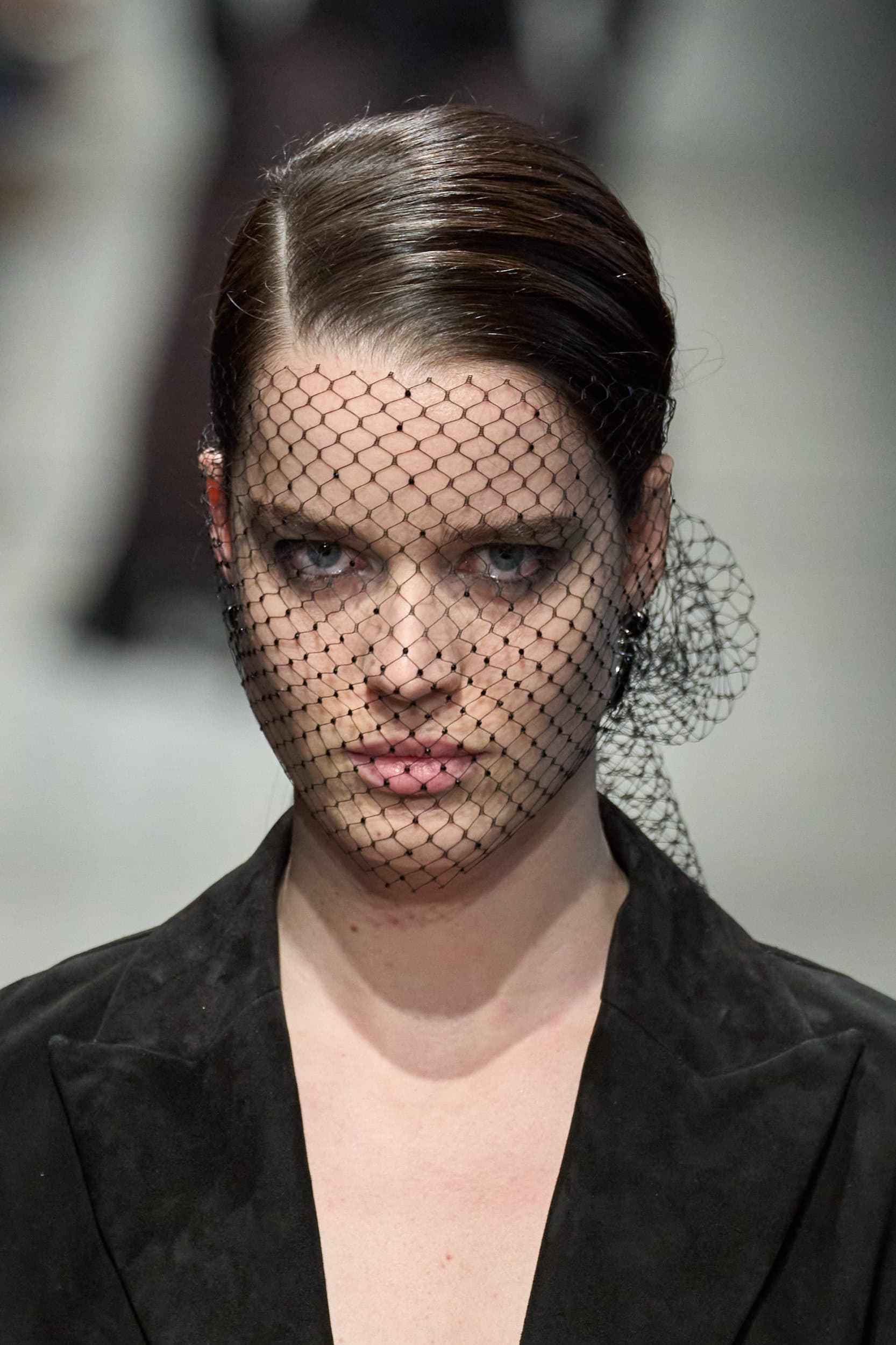 Ermanno Scervino Fall 2026 Fashion Show Details