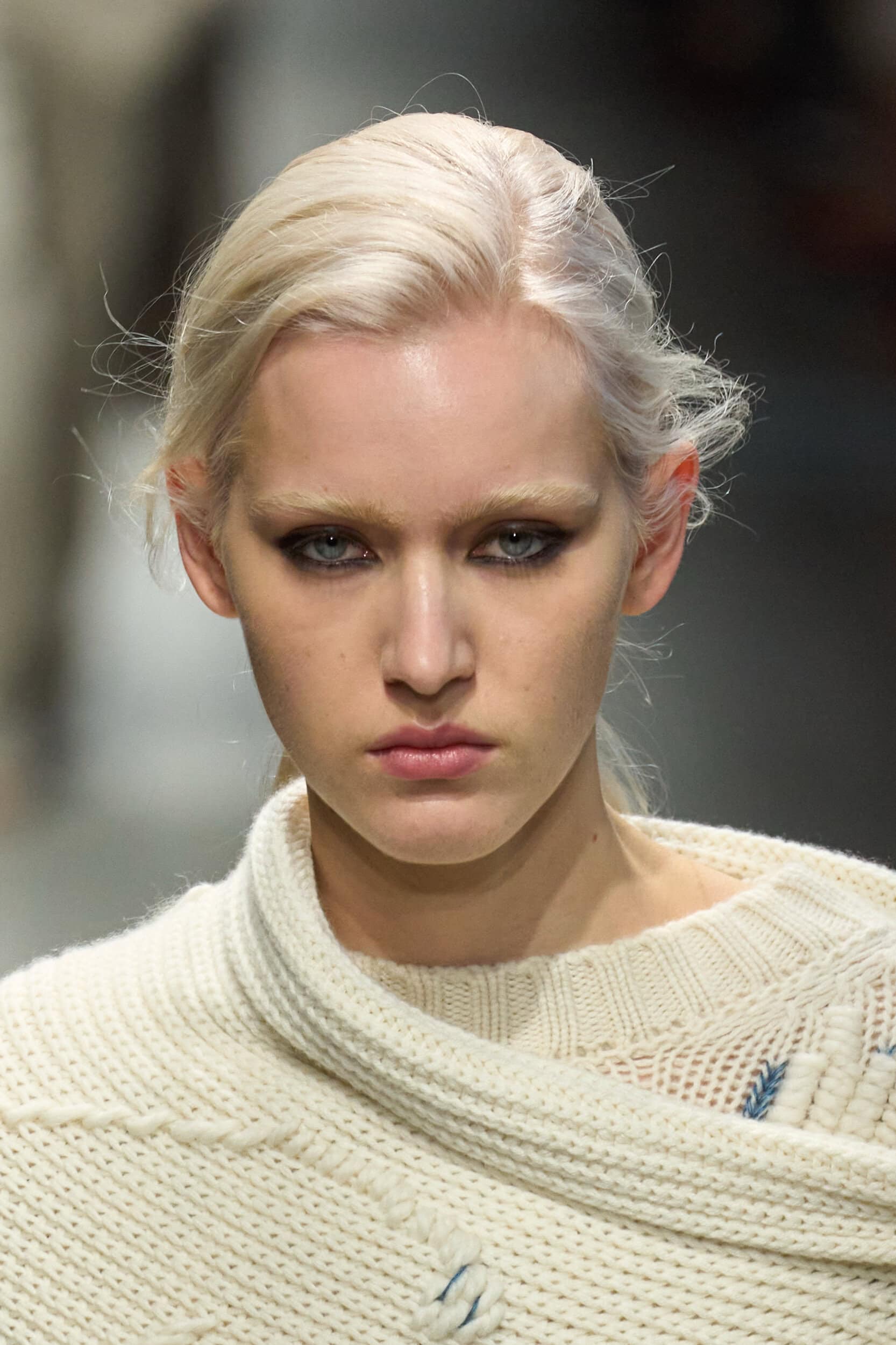 Ermanno Scervino Fall 2026 Fashion Show Details