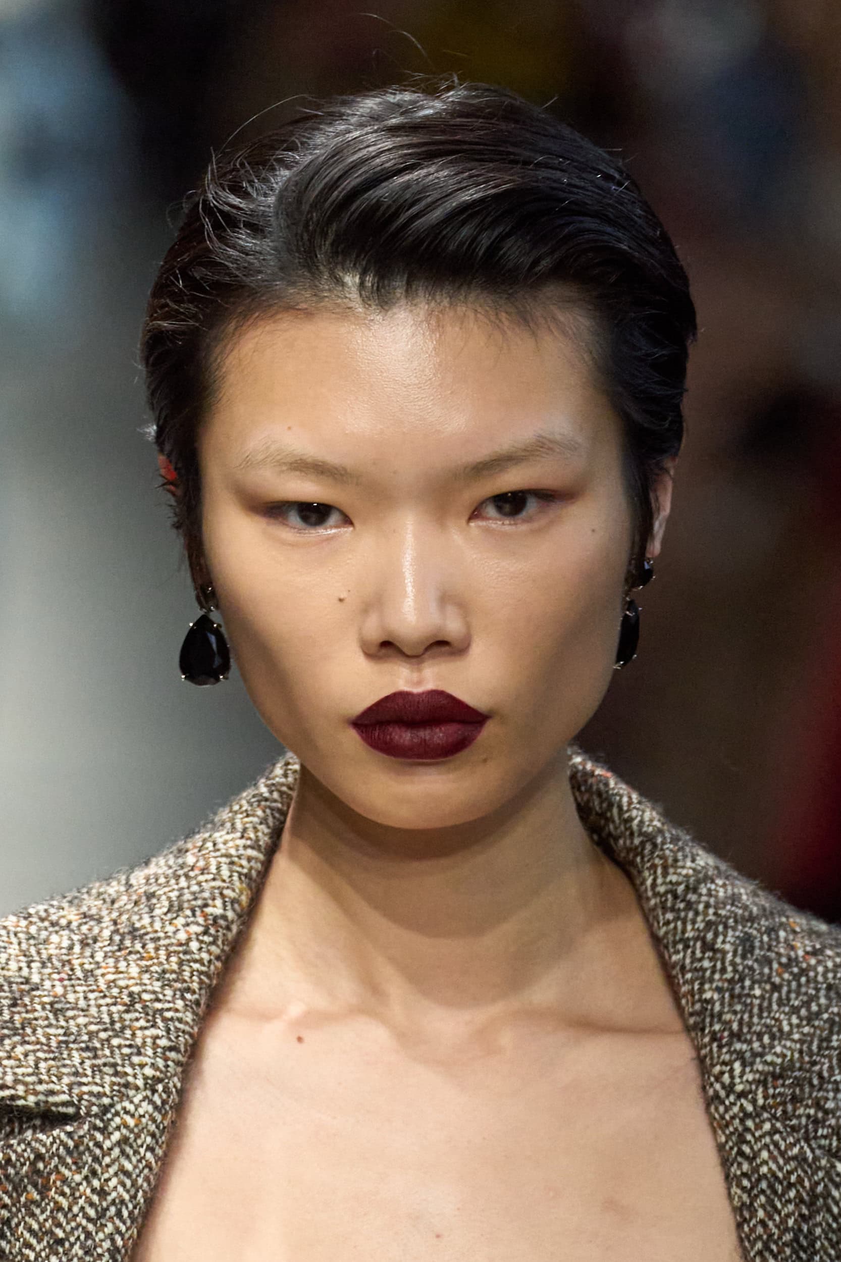 Ermanno Scervino Fall 2026 Fashion Show Details