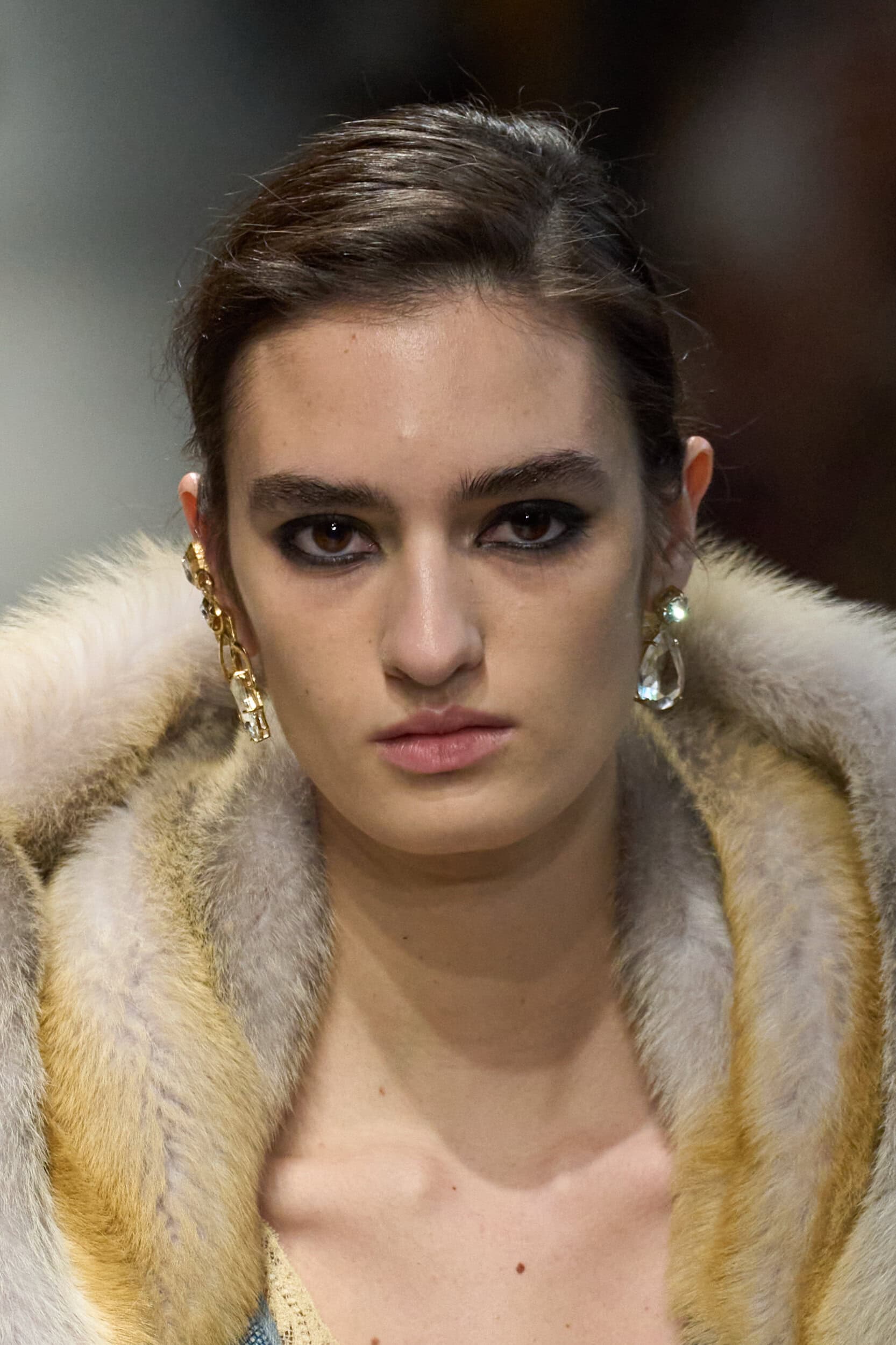 Ermanno Scervino Fall 2026 Fashion Show Details