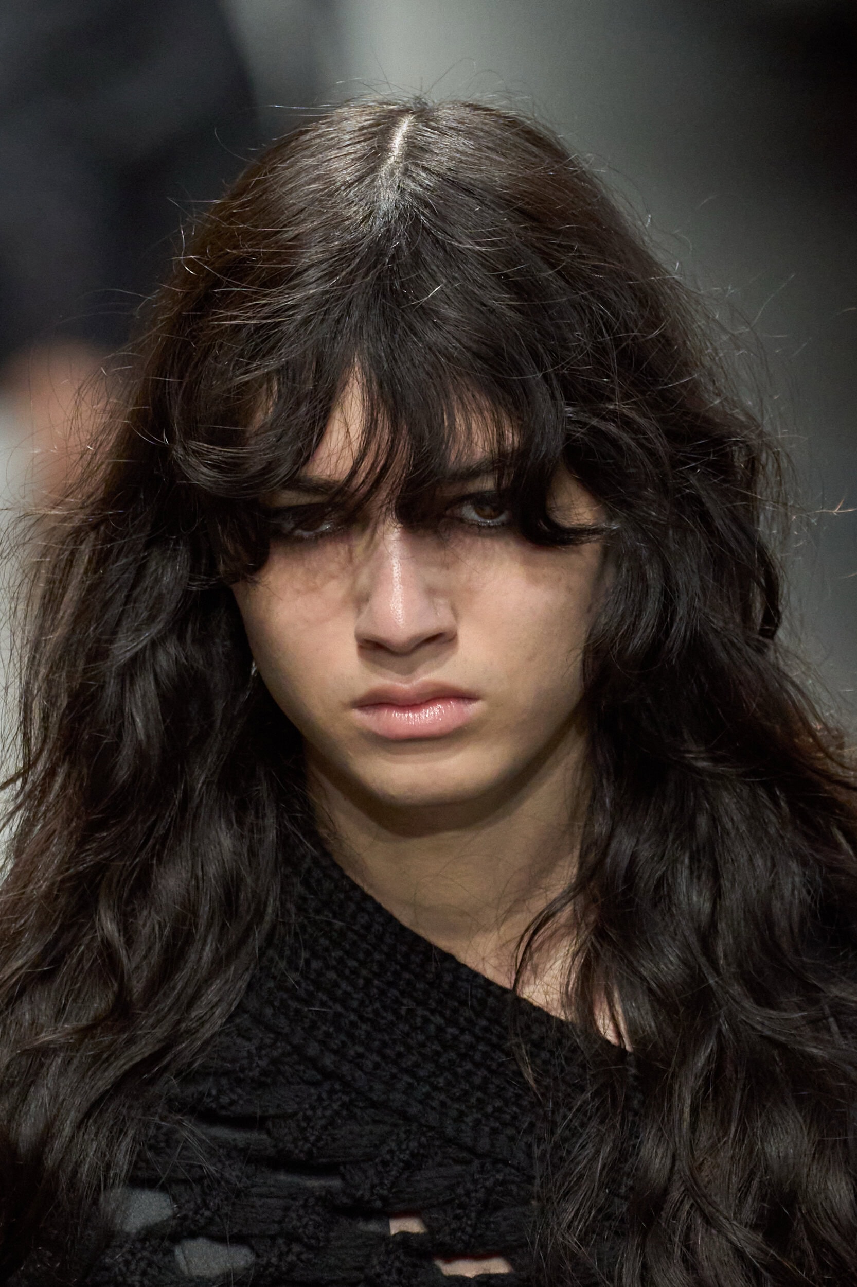 Ermanno Scervino Fall 2026 Fashion Show Details