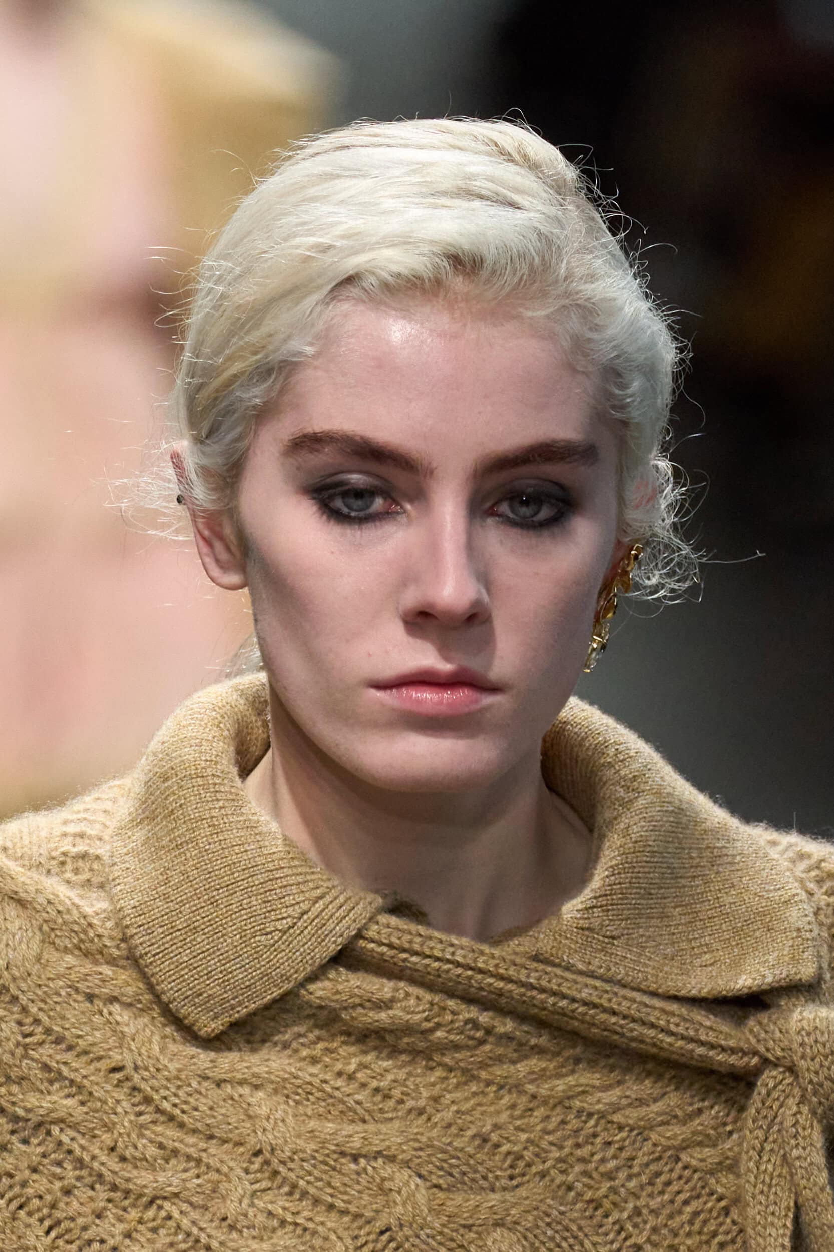 Ermanno Scervino Fall 2026 Fashion Show Details