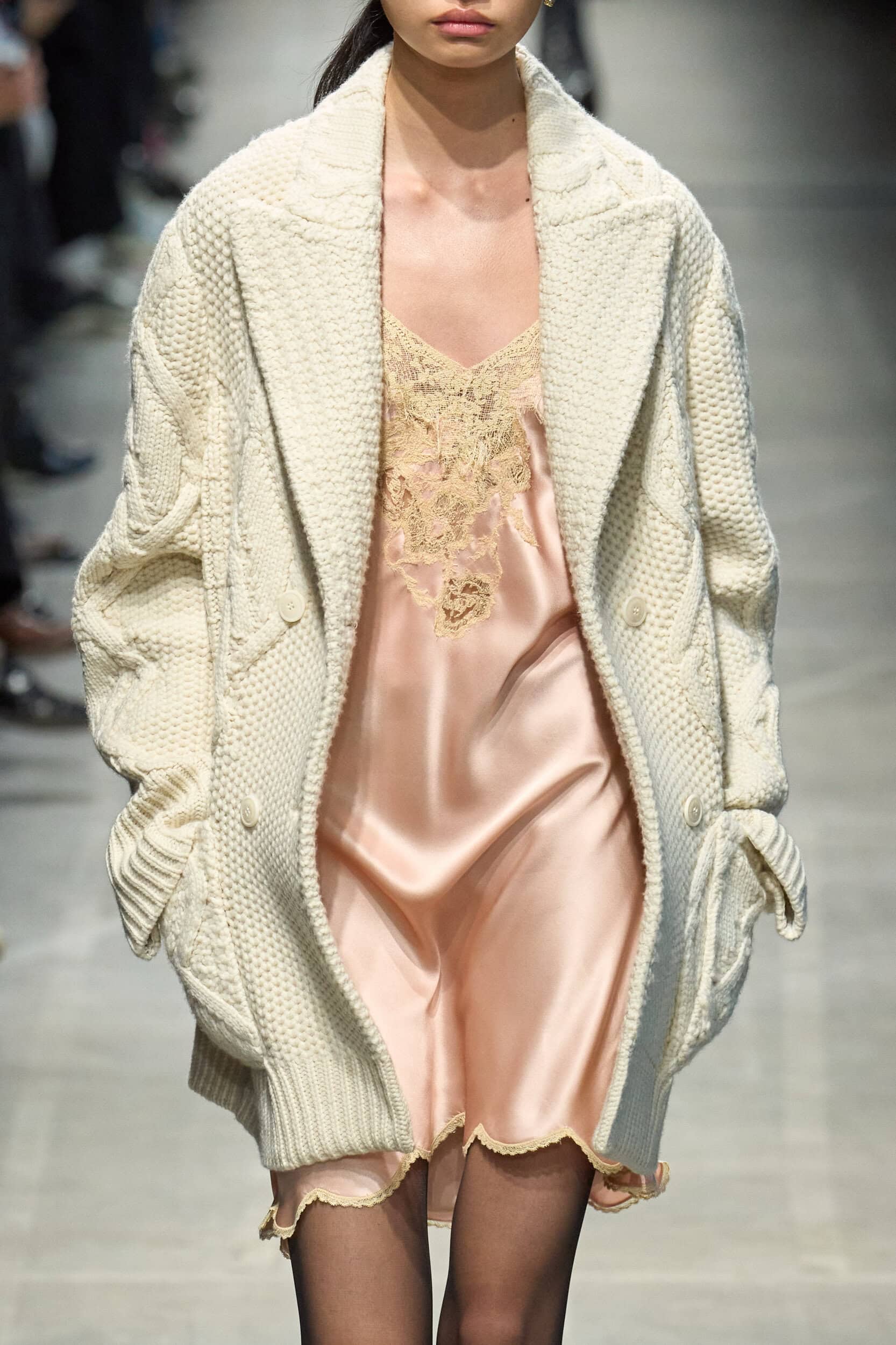 Ermanno Scervino Fall 2026 Fashion Show Details