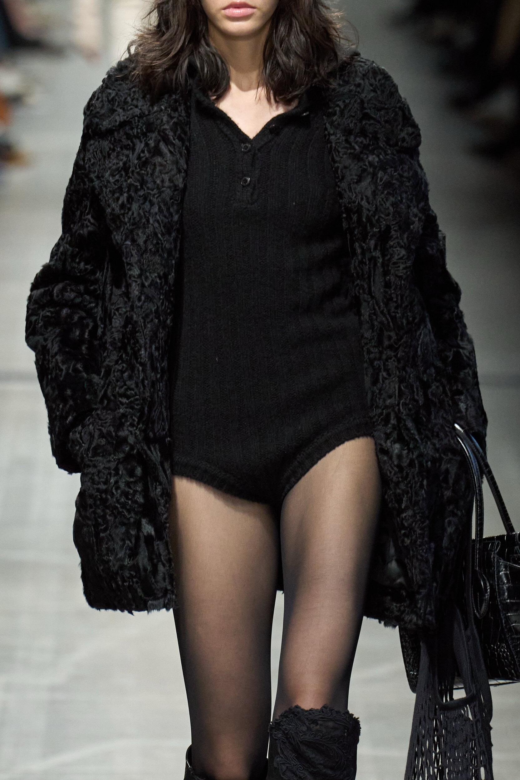 Ermanno Scervino Fall 2026 Fashion Show Details