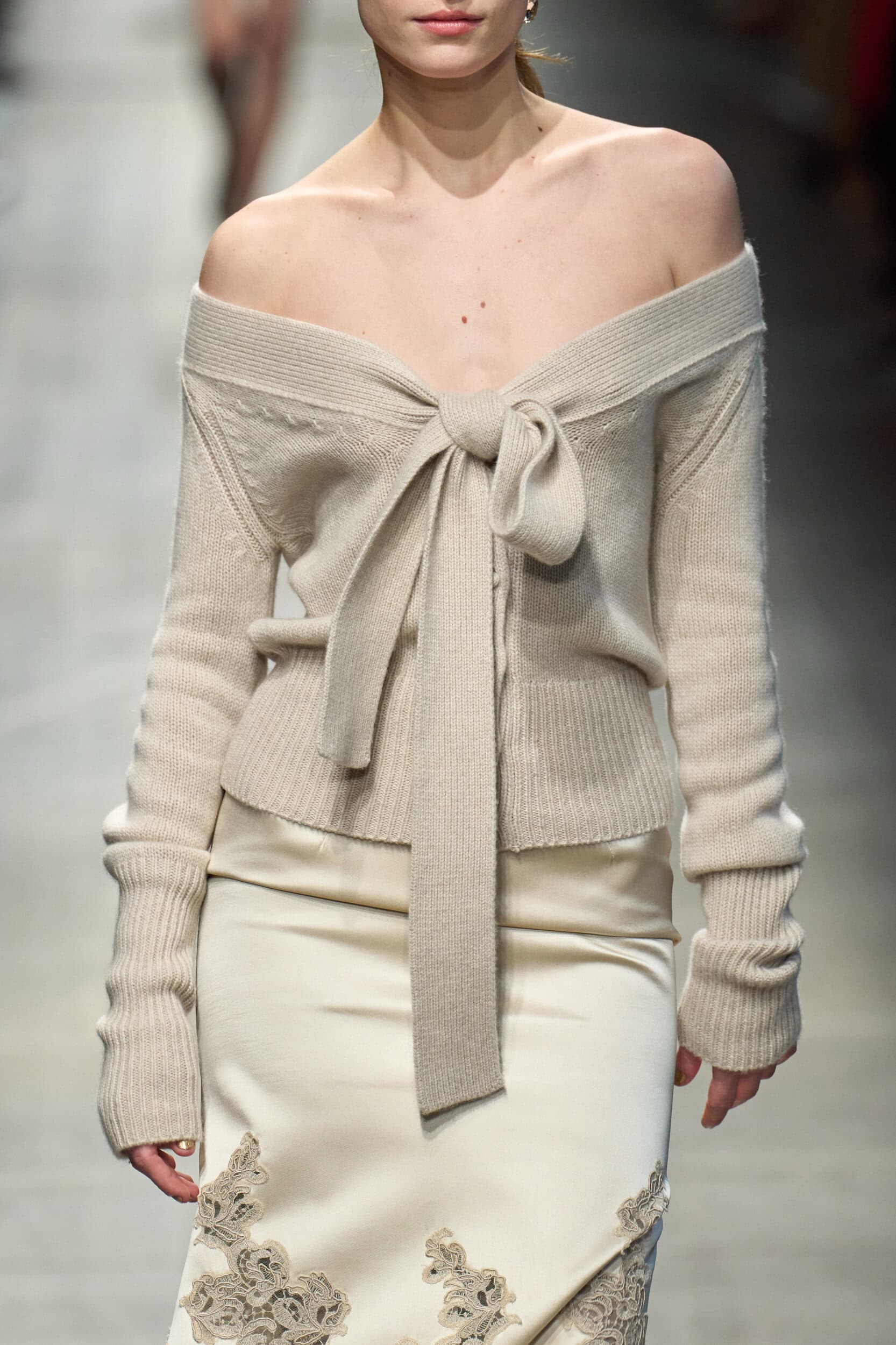 Ermanno Scervino Fall 2026 Fashion Show Details