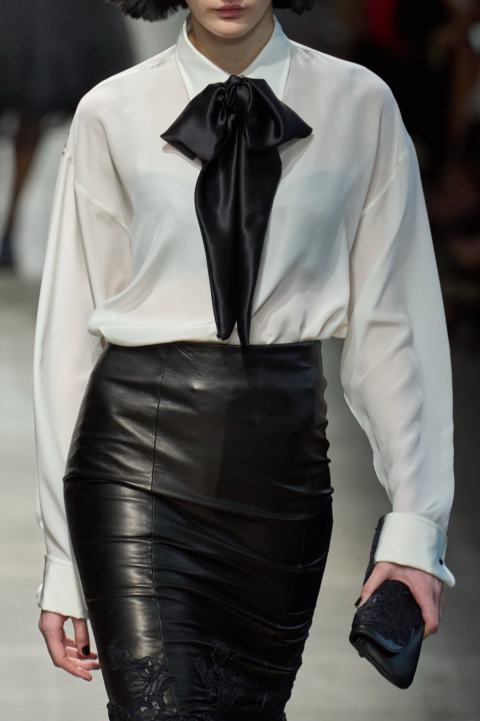 Ermanno Scervino Fall 2026 Fashion Show Details