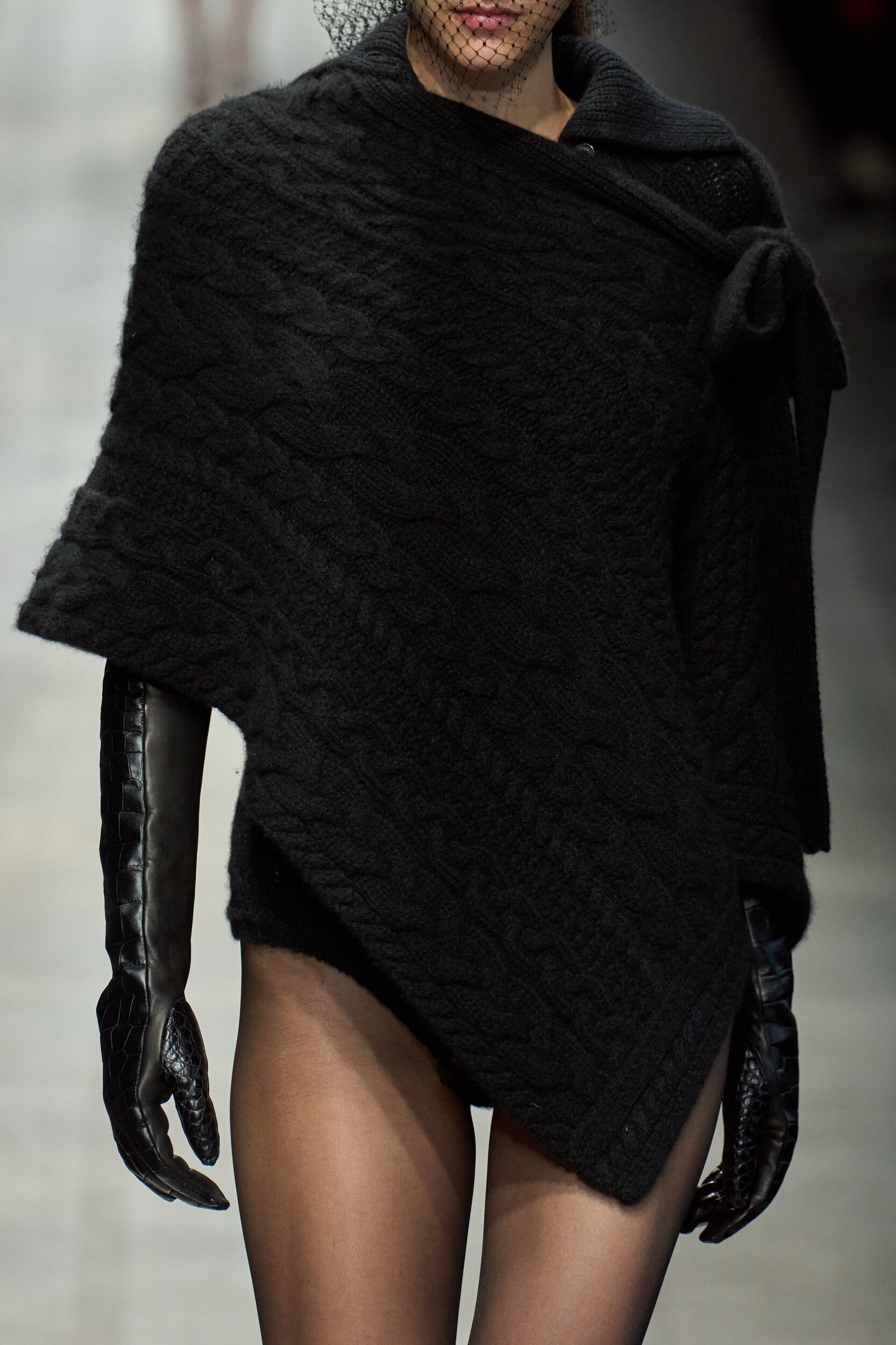 Ermanno Scervino Fall 2026 Fashion Show Details
