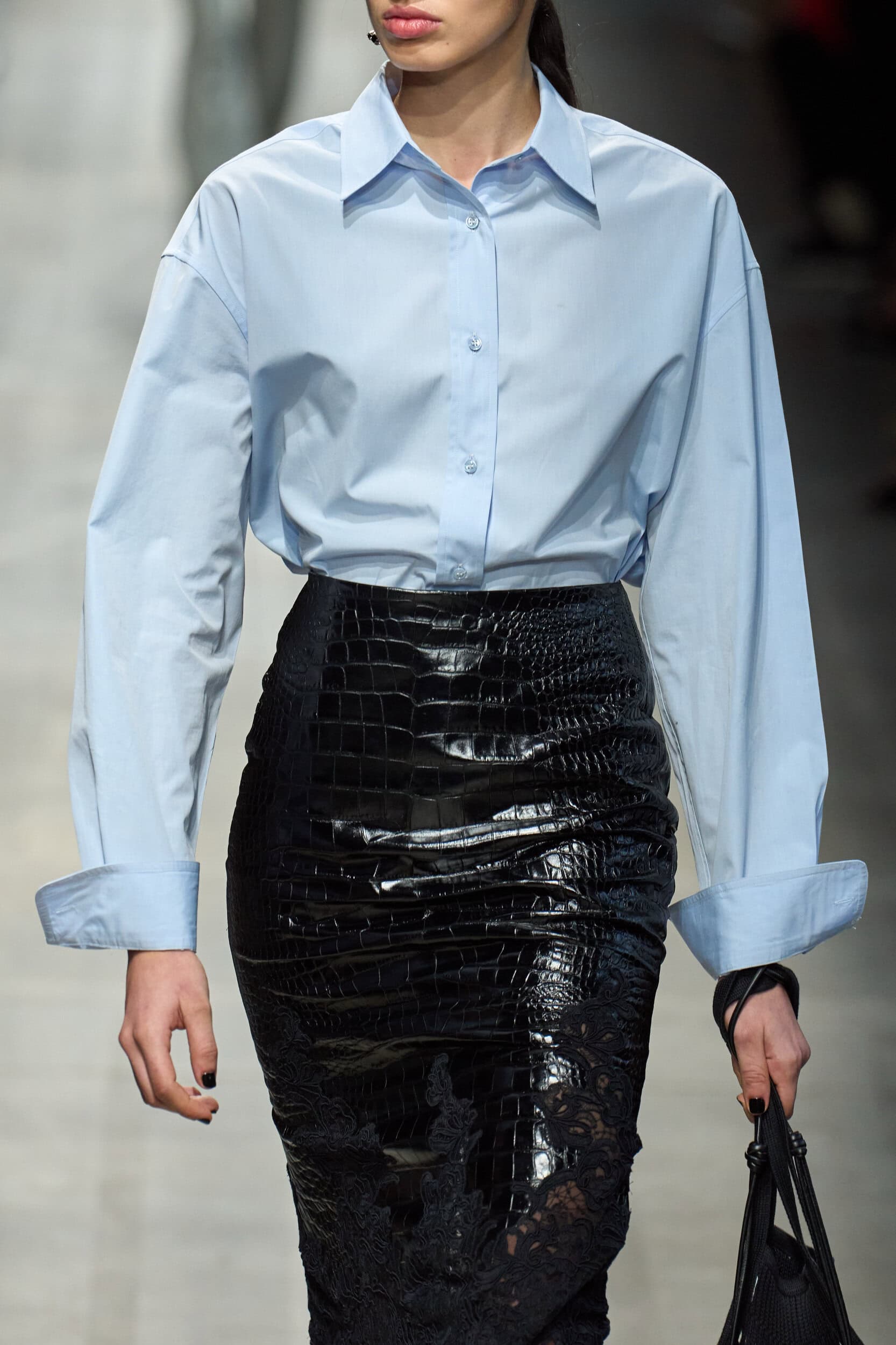 Ermanno Scervino Fall 2026 Fashion Show Details