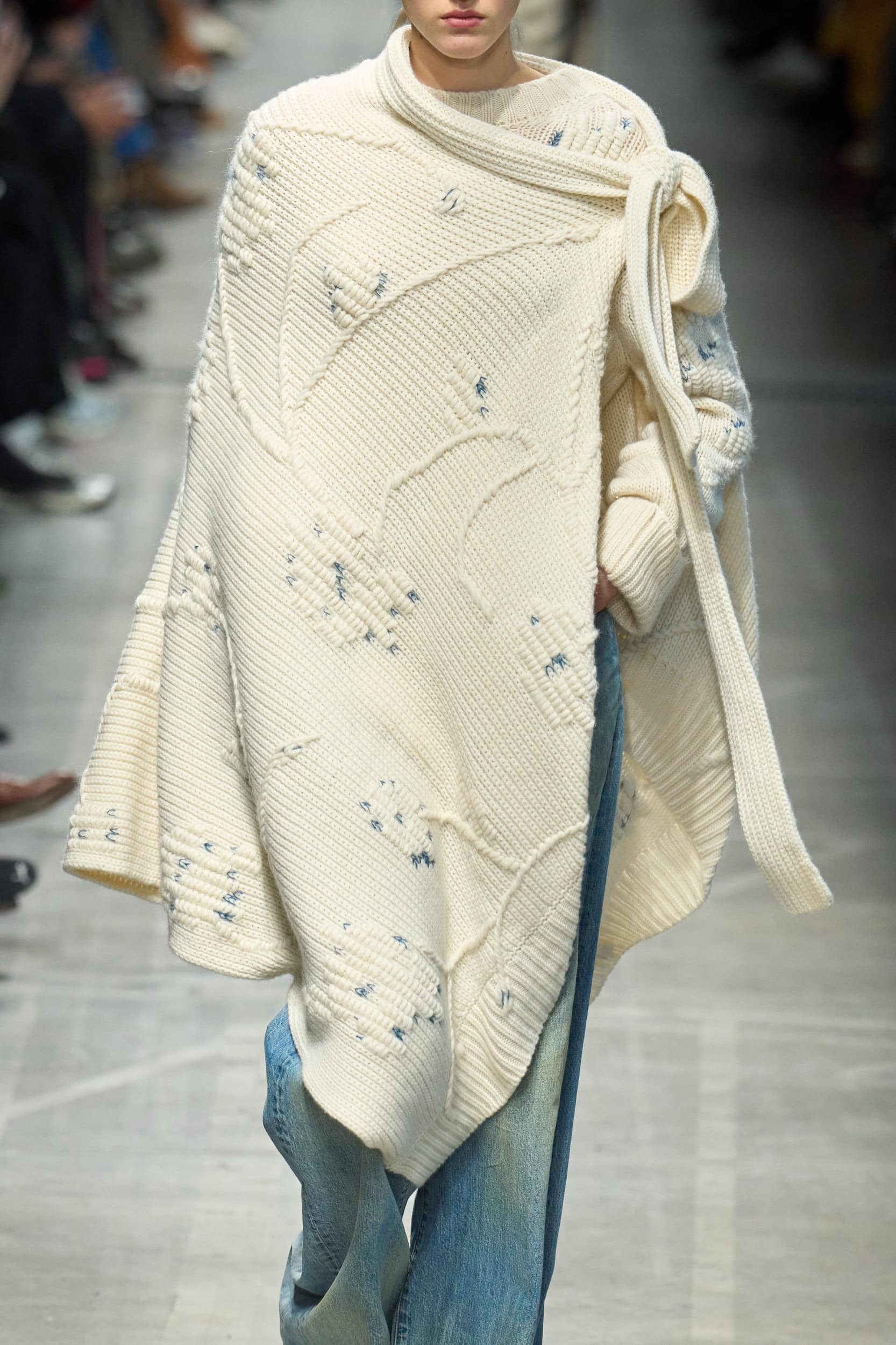 Ermanno Scervino Fall 2026 Fashion Show Details