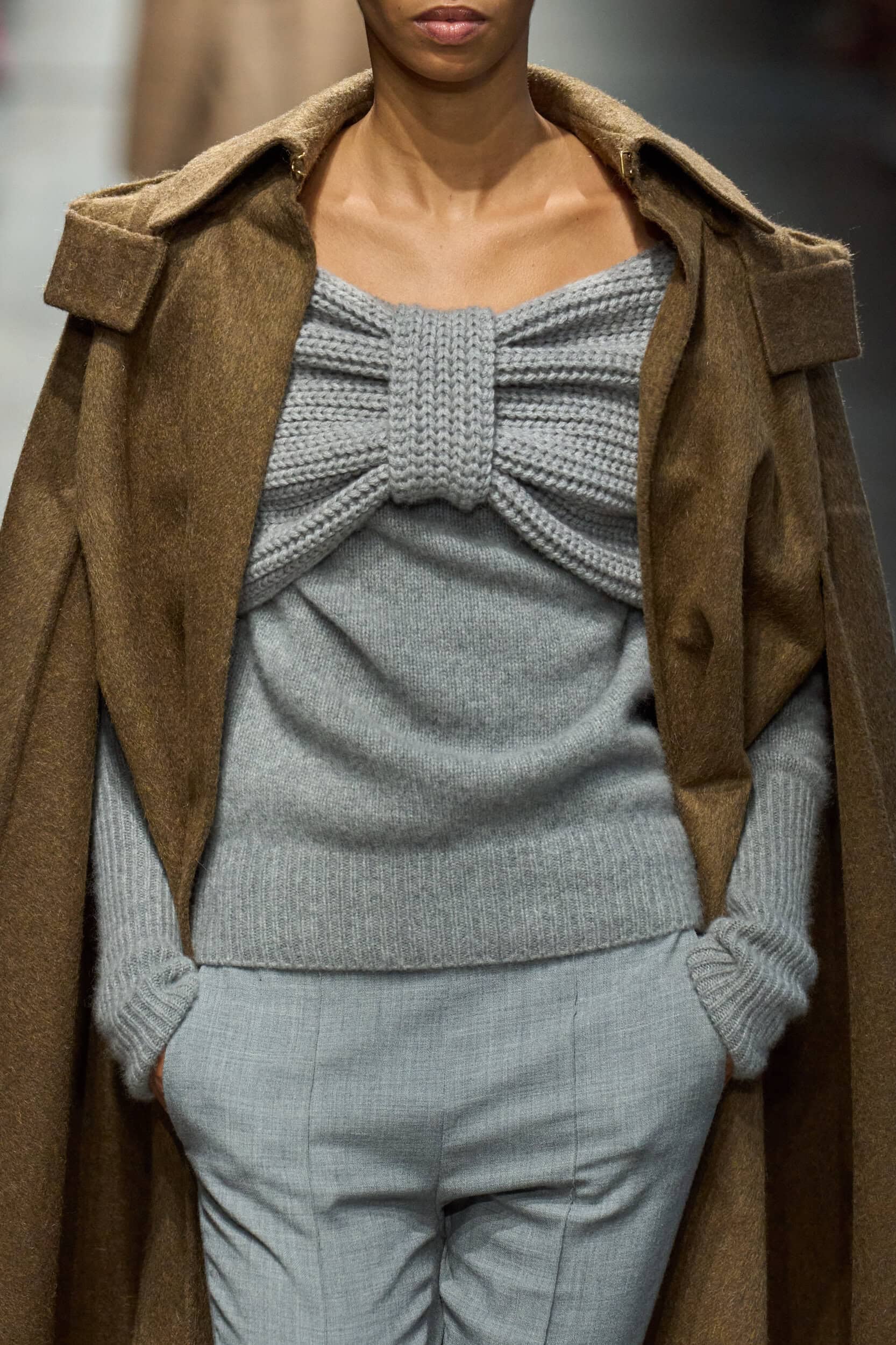 Ermanno Scervino Fall 2026 Fashion Show Details