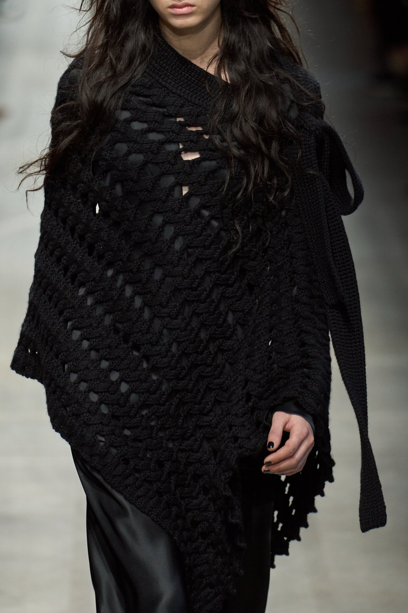 Ermanno Scervino Fall 2026 Fashion Show Details