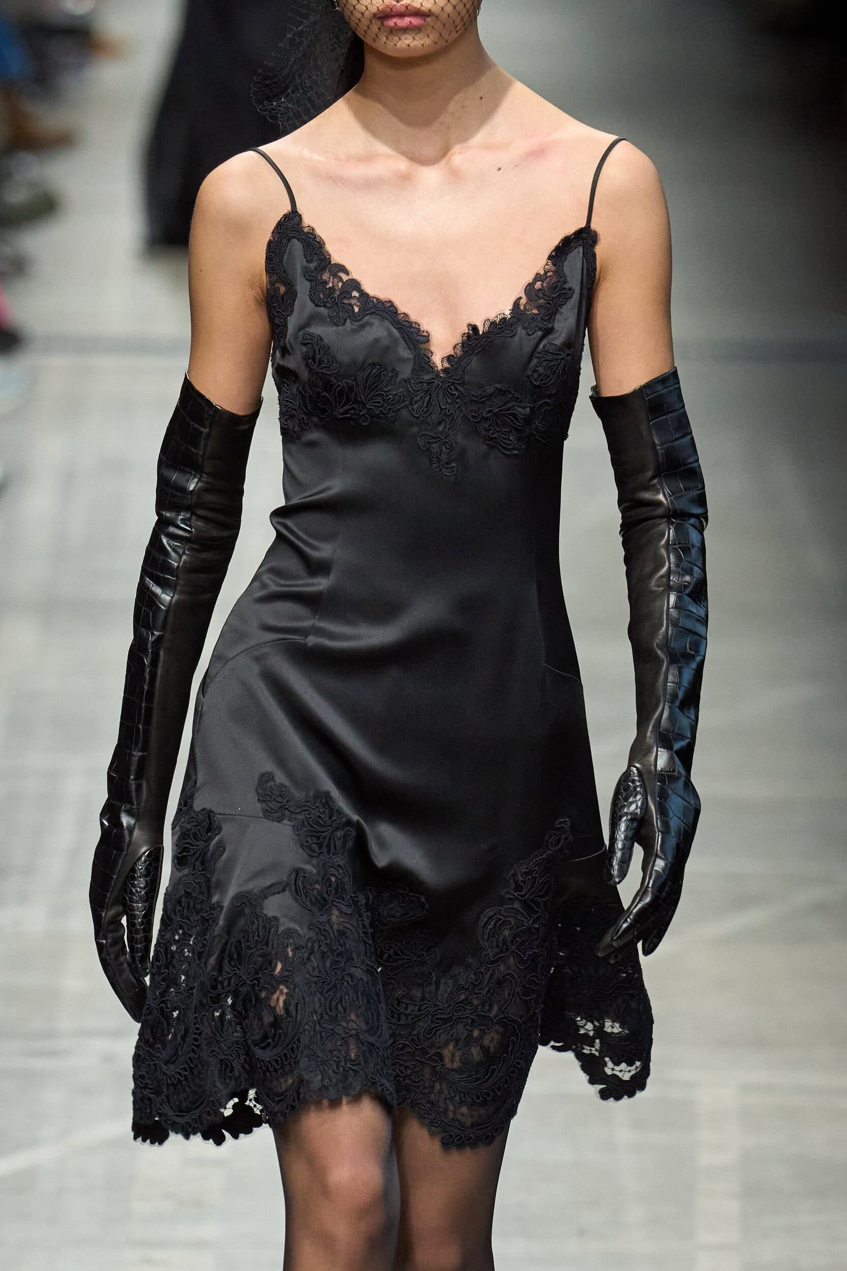 Ermanno Scervino Fall 2026 Fashion Show Details