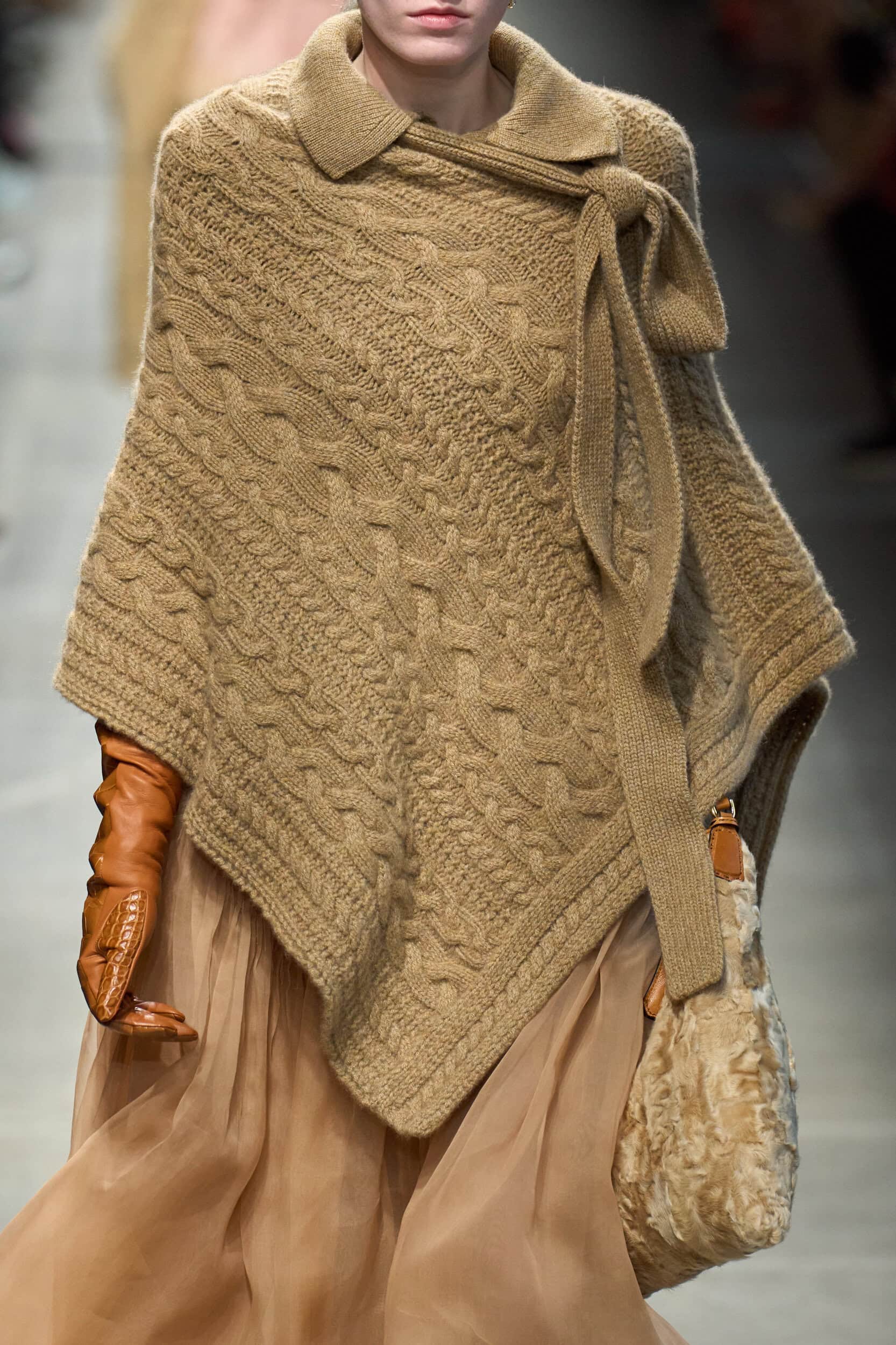 Ermanno Scervino Fall 2026 Fashion Show Details