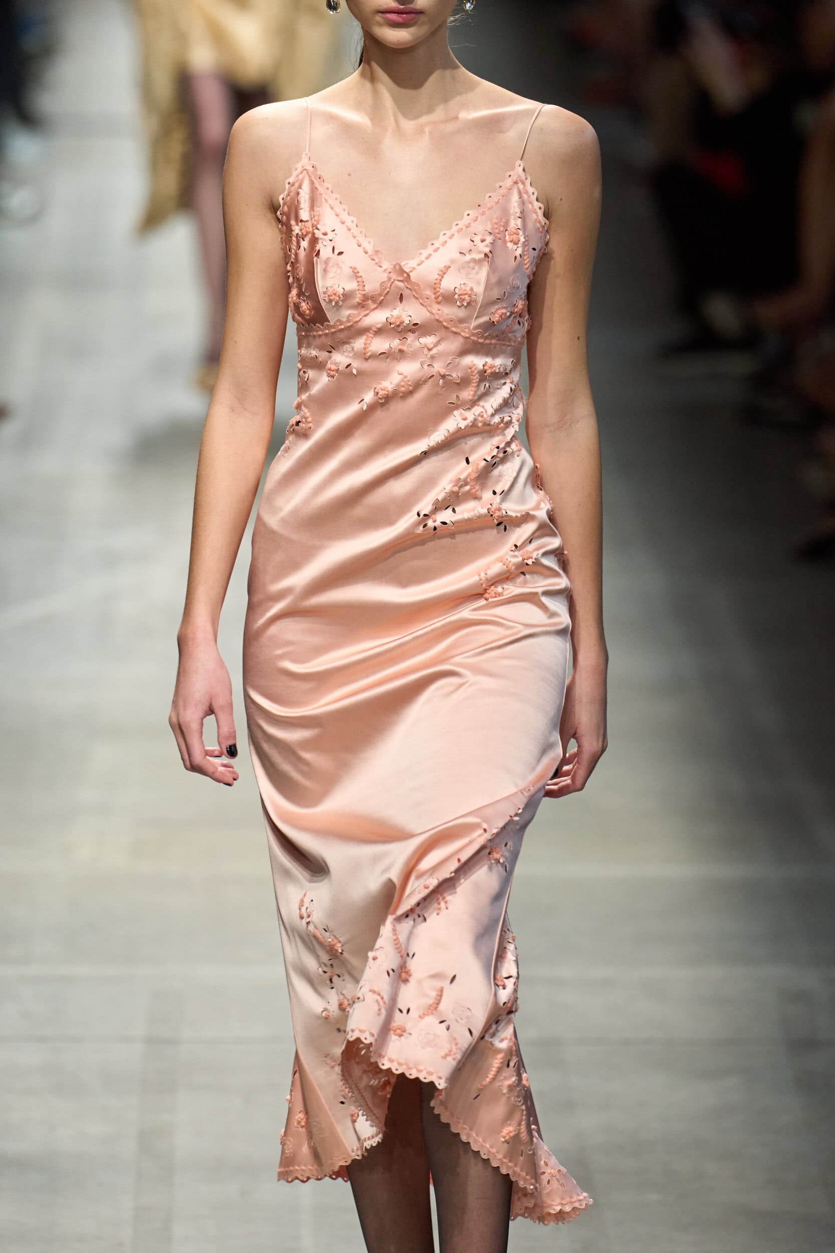 Ermanno Scervino Fall 2026 Fashion Show Details