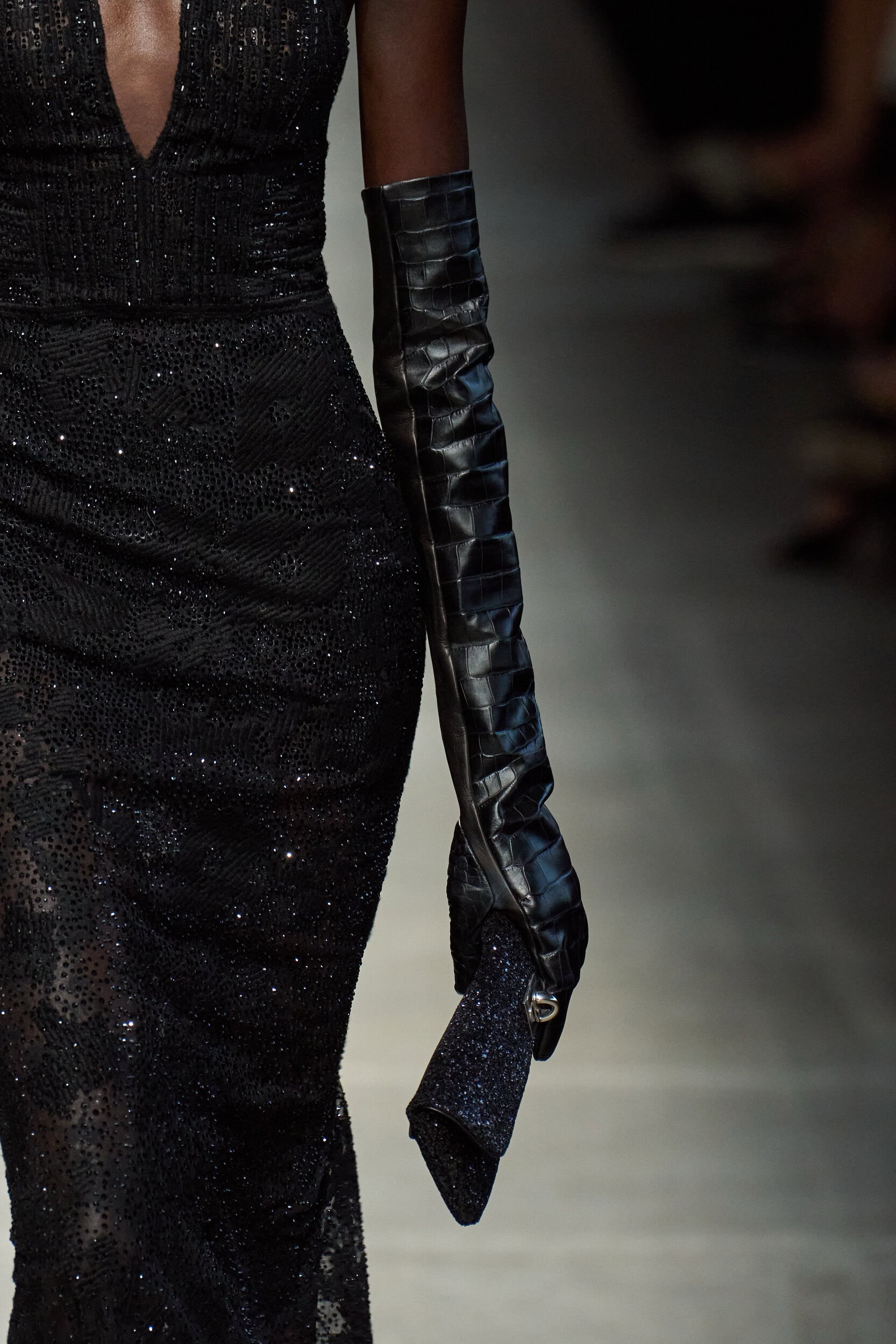 Ermanno Scervino Fall 2026 Fashion Show Details