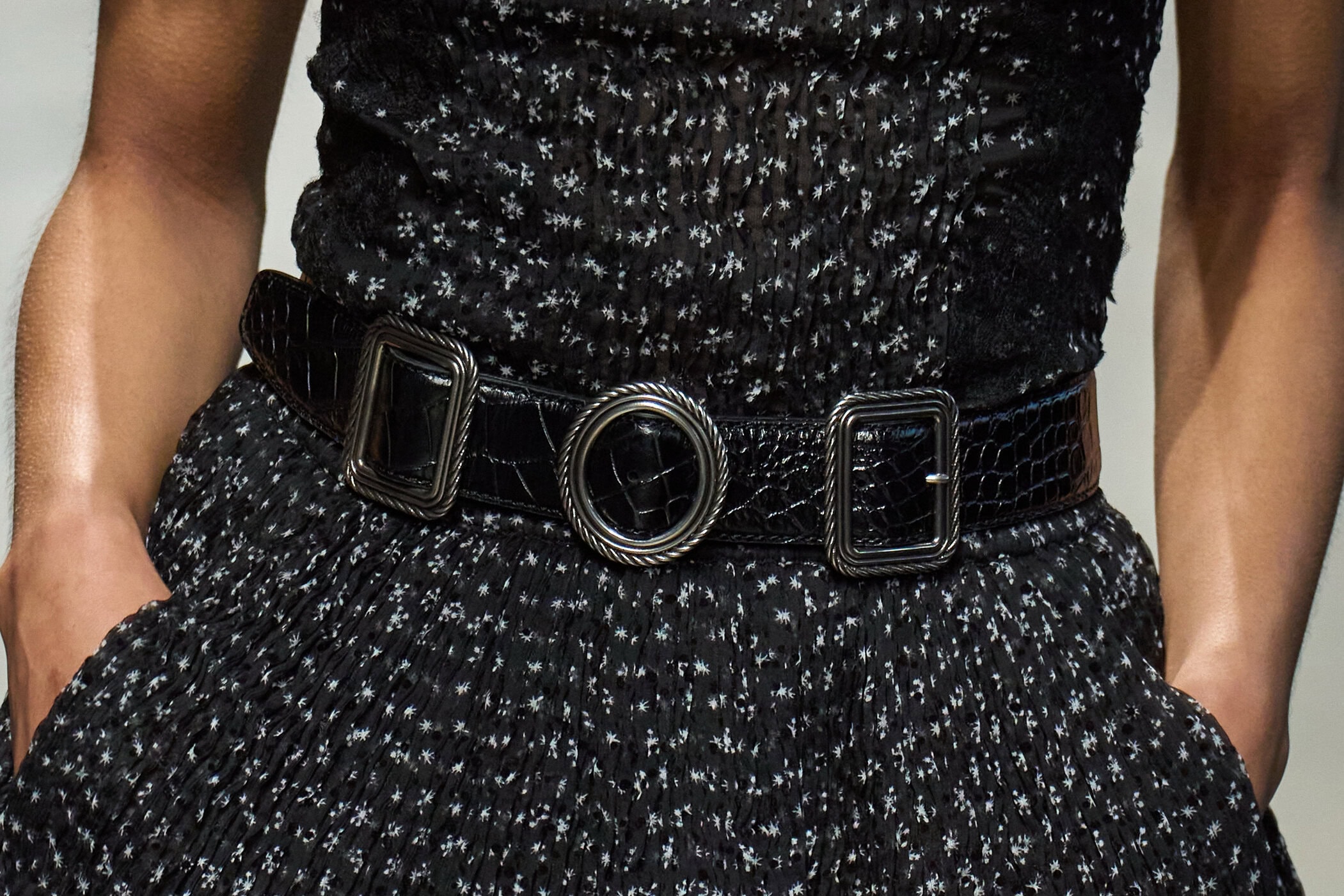 Ermanno Scervino Fall 2026 Fashion Show Details