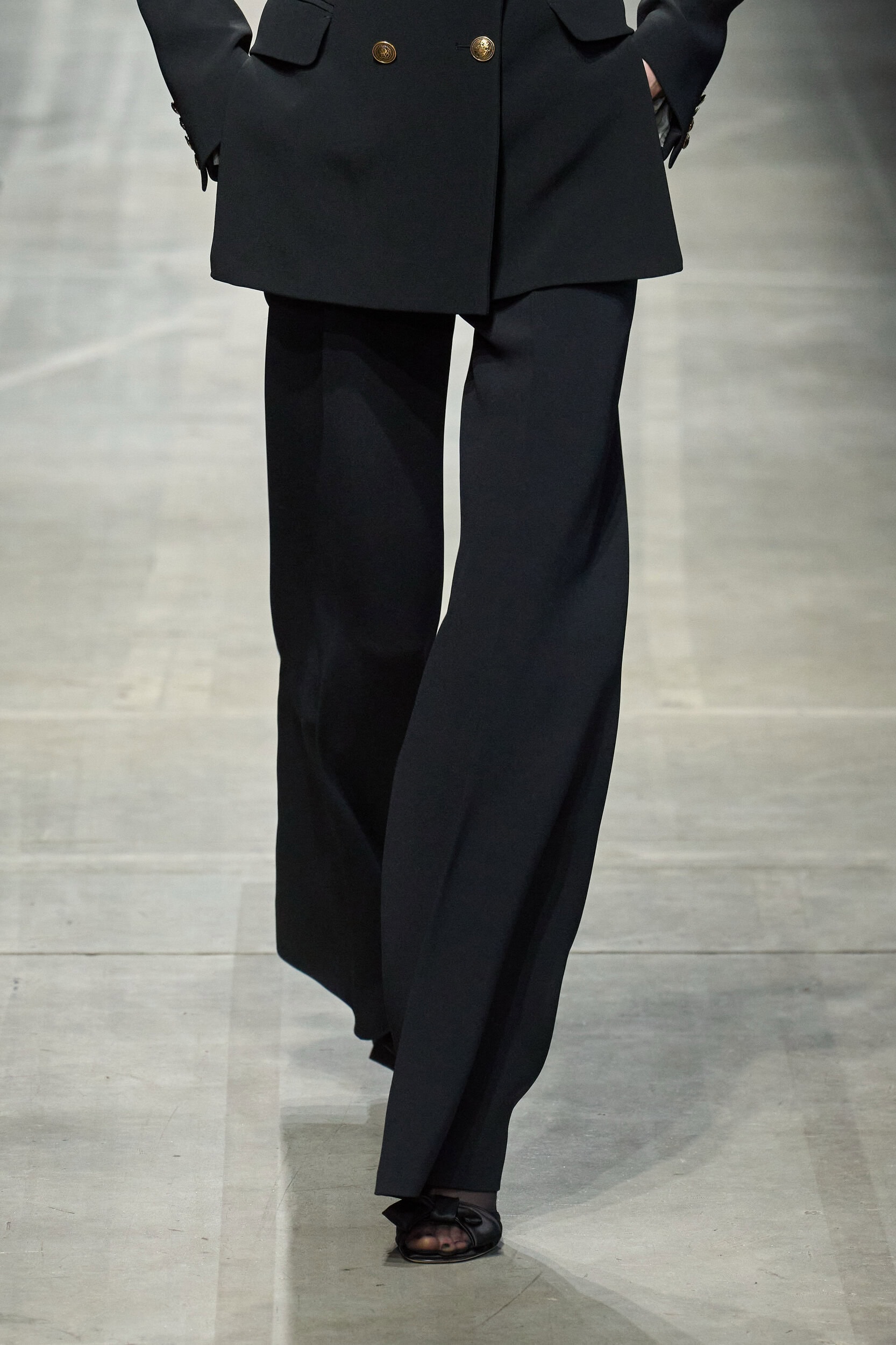 Ermanno Scervino Fall 2026 Fashion Show Details