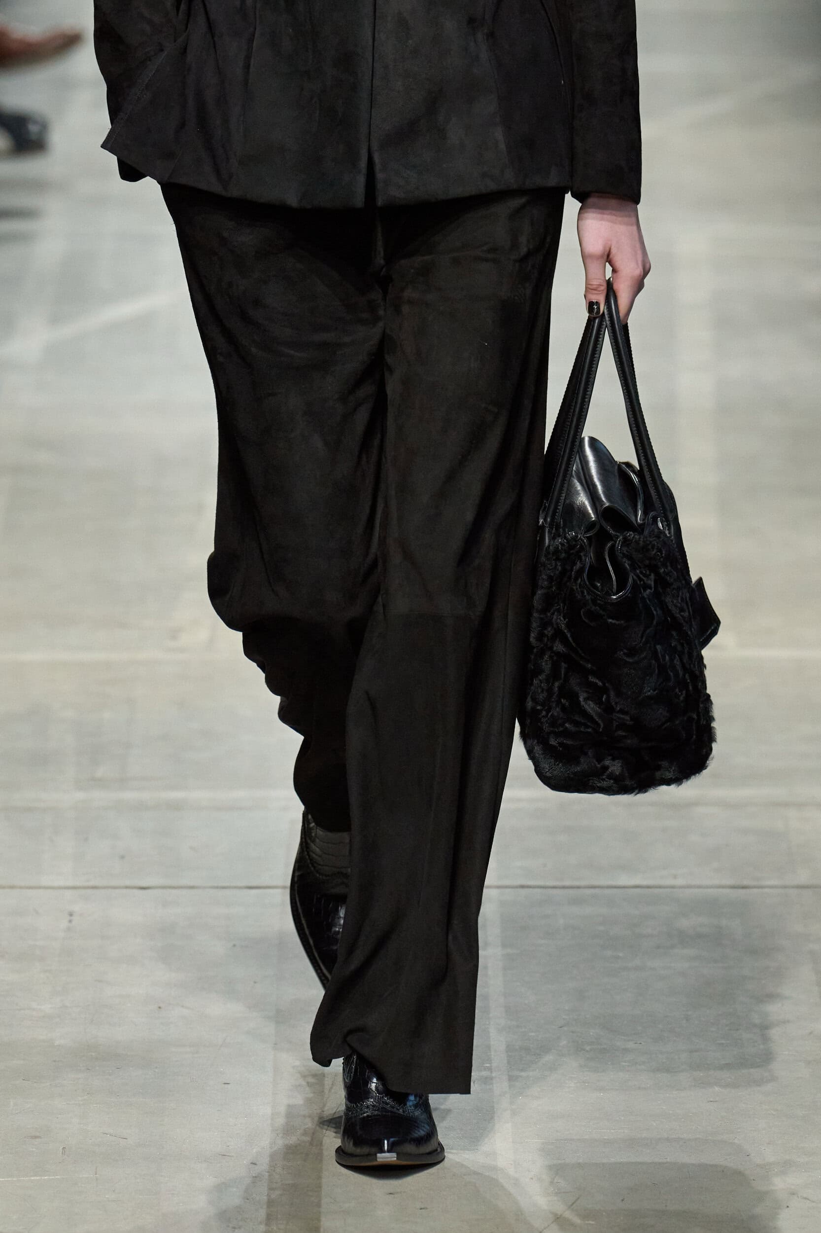 Ermanno Scervino Fall 2026 Fashion Show Details