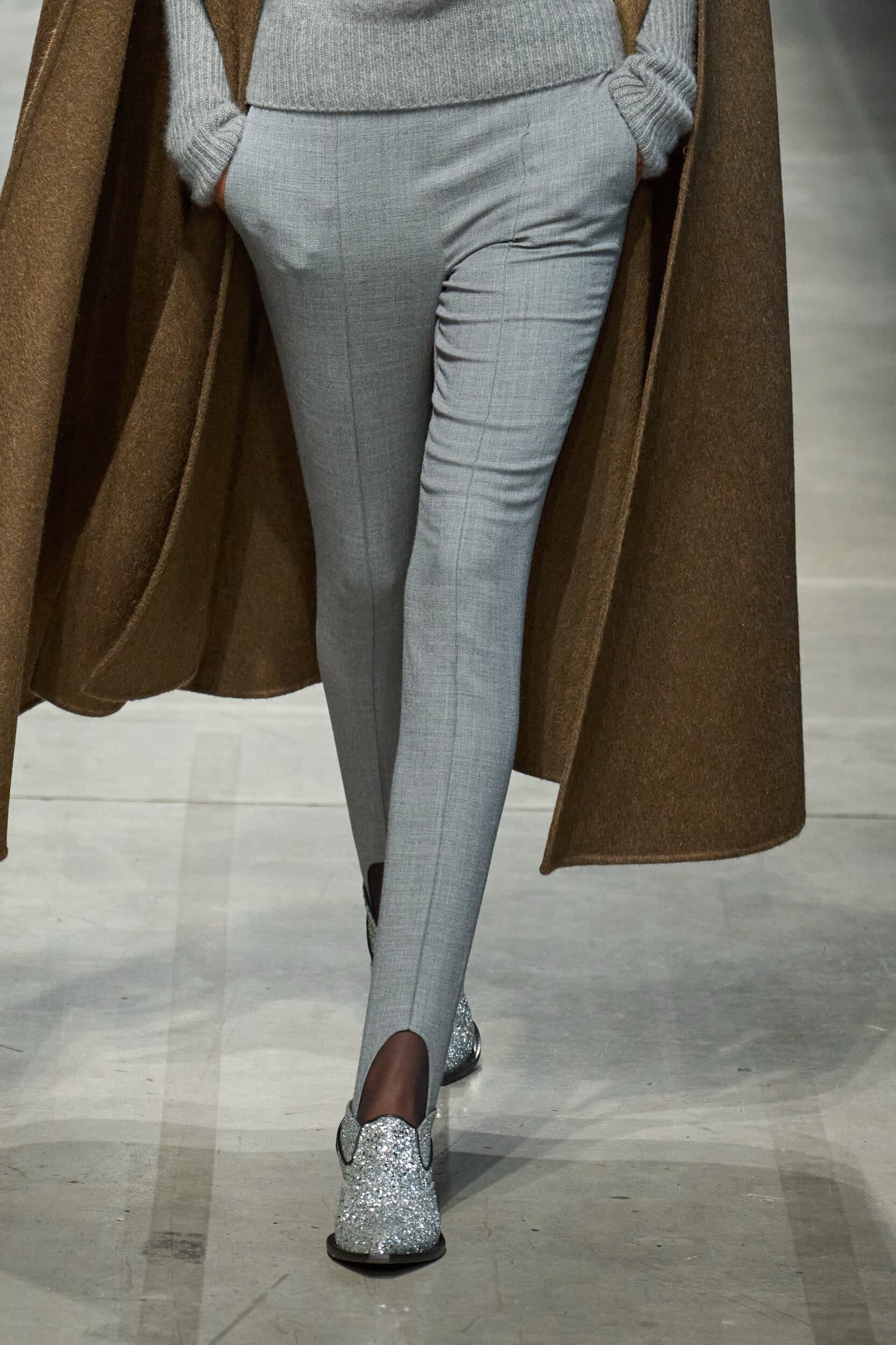 Ermanno Scervino Fall 2026 Fashion Show Details