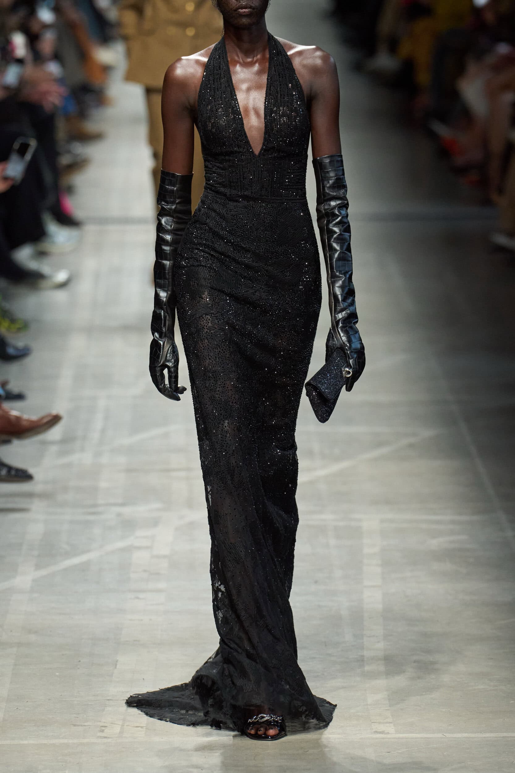 Ermanno Scervino Fall 2026 Fashion Show Details