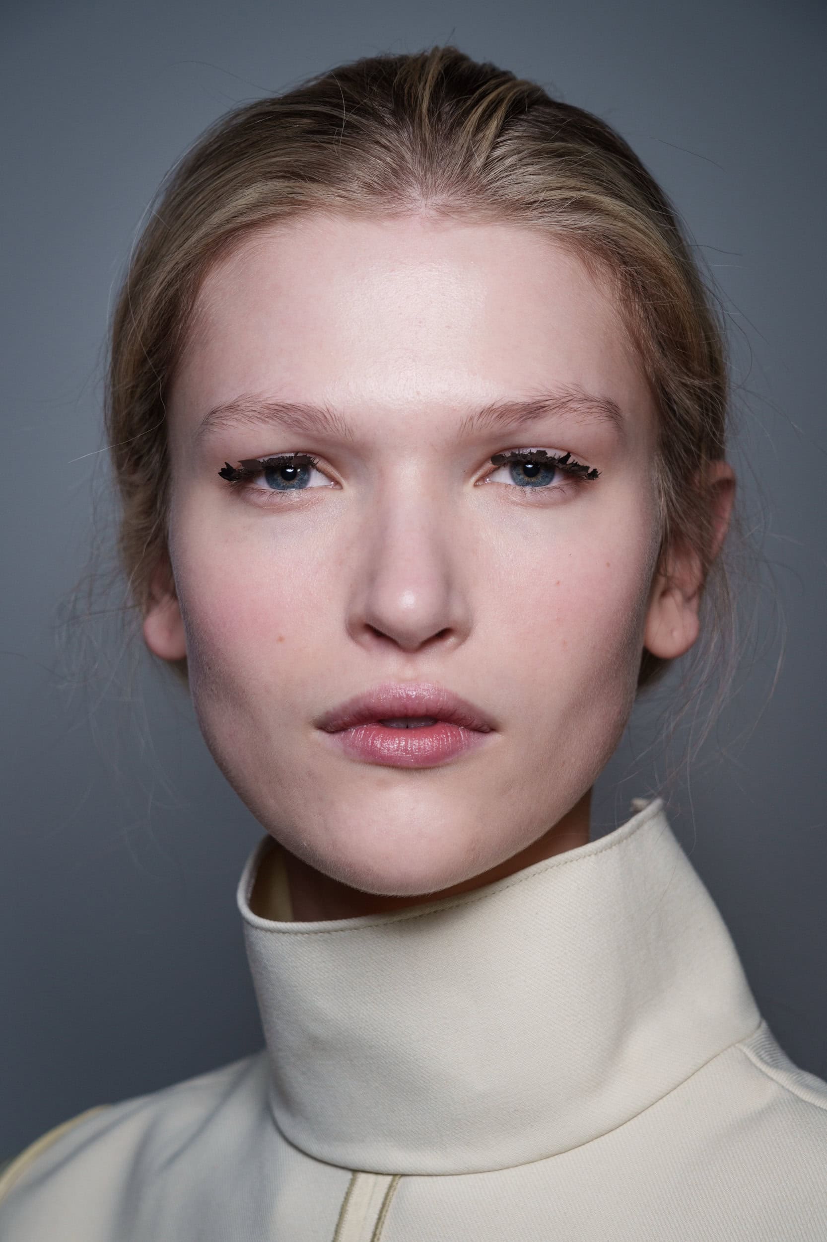 Proenza Schouler Fall 2026 Fashion Show Backstage